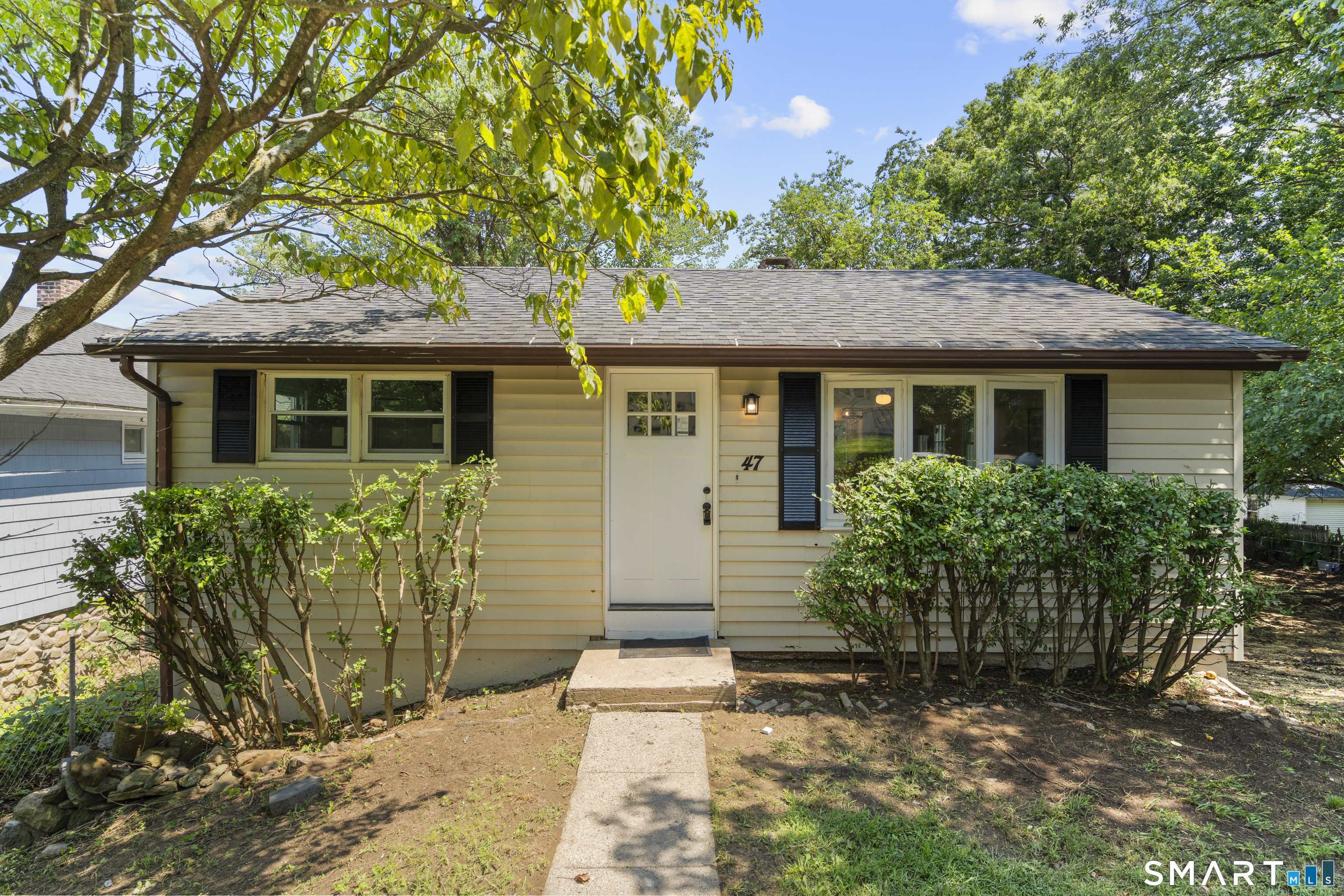 47 Hungerford Avenue Property Photo 1