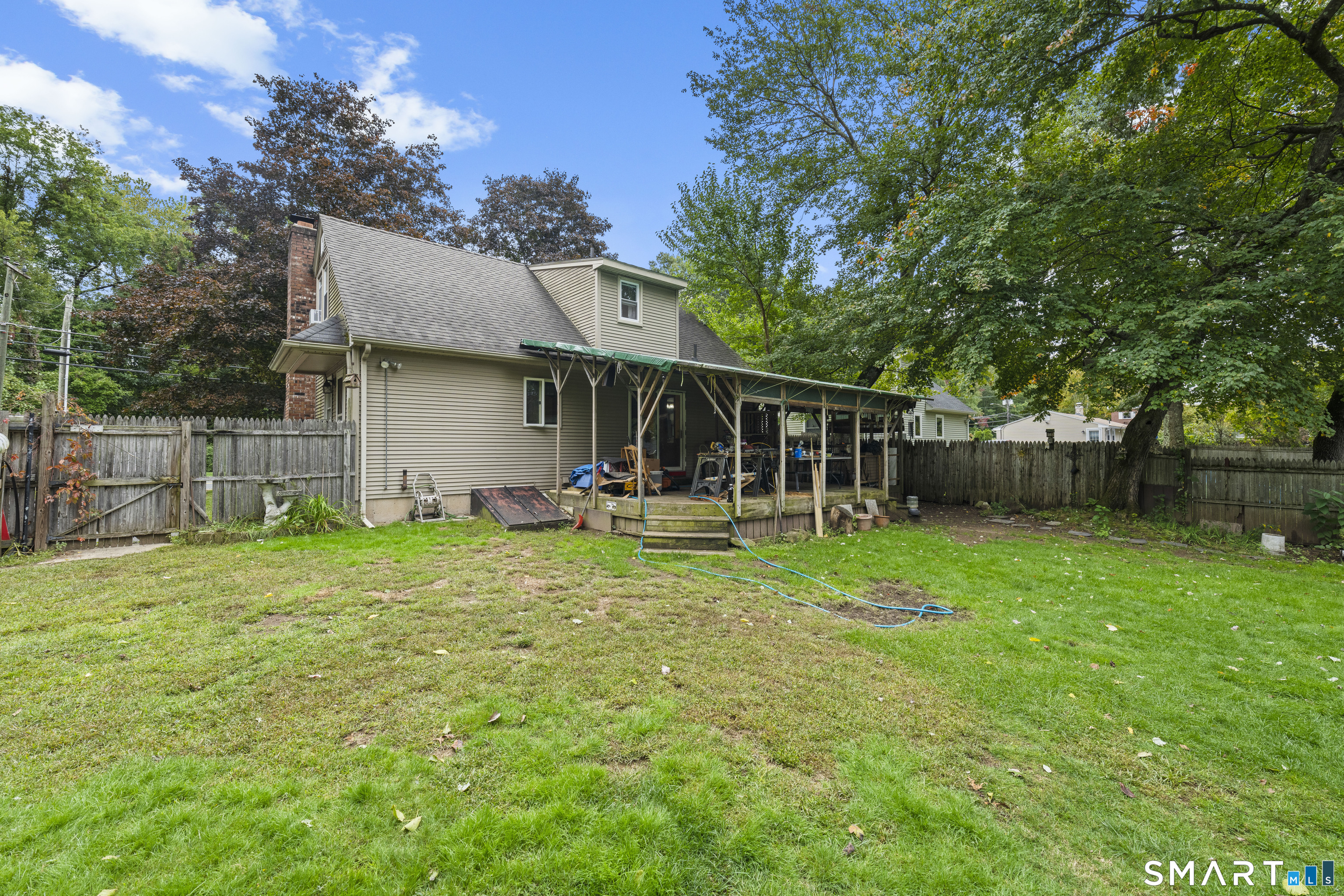 531 George Washington Road Property Photo 3