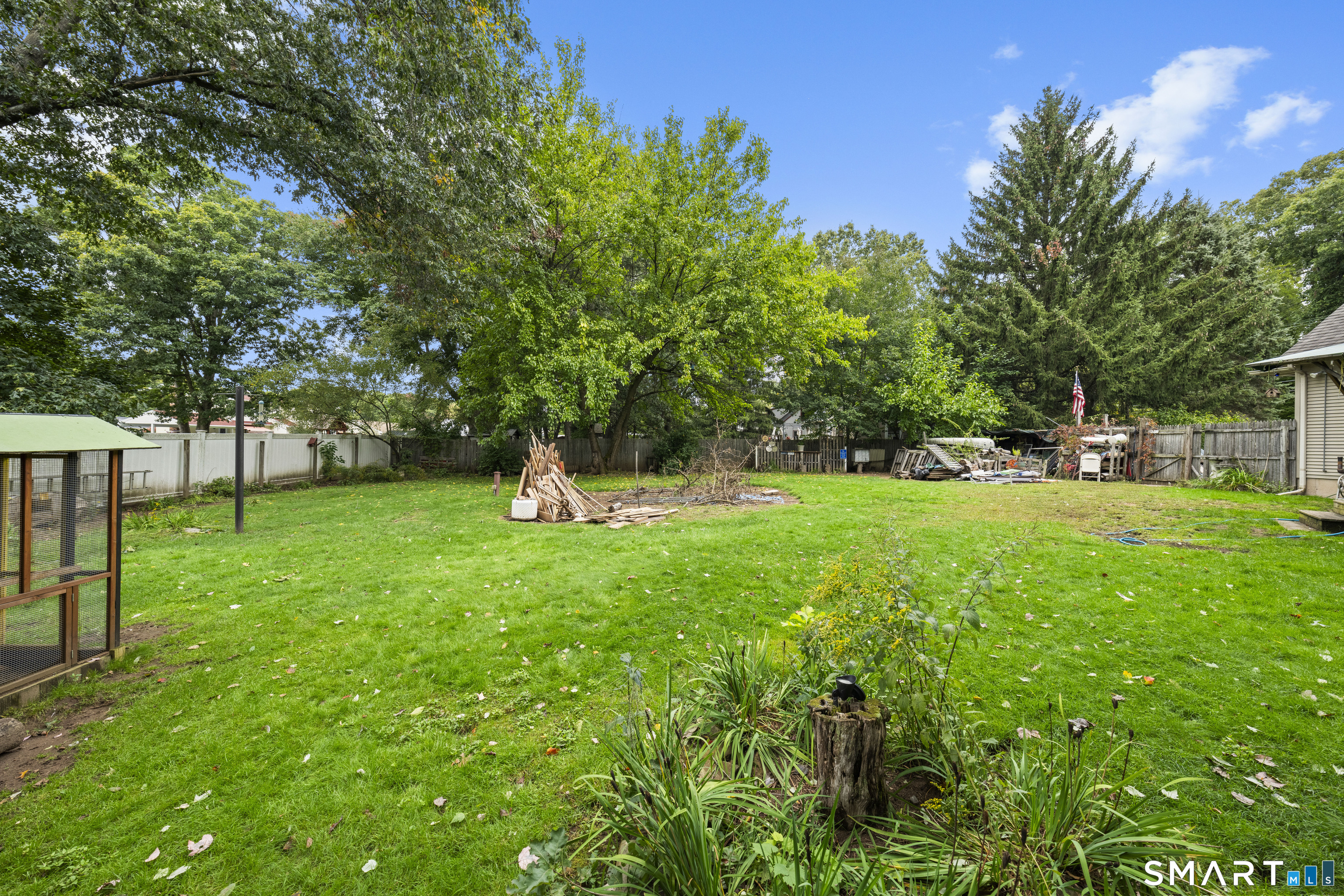 531 George Washington Road Property Photo 12