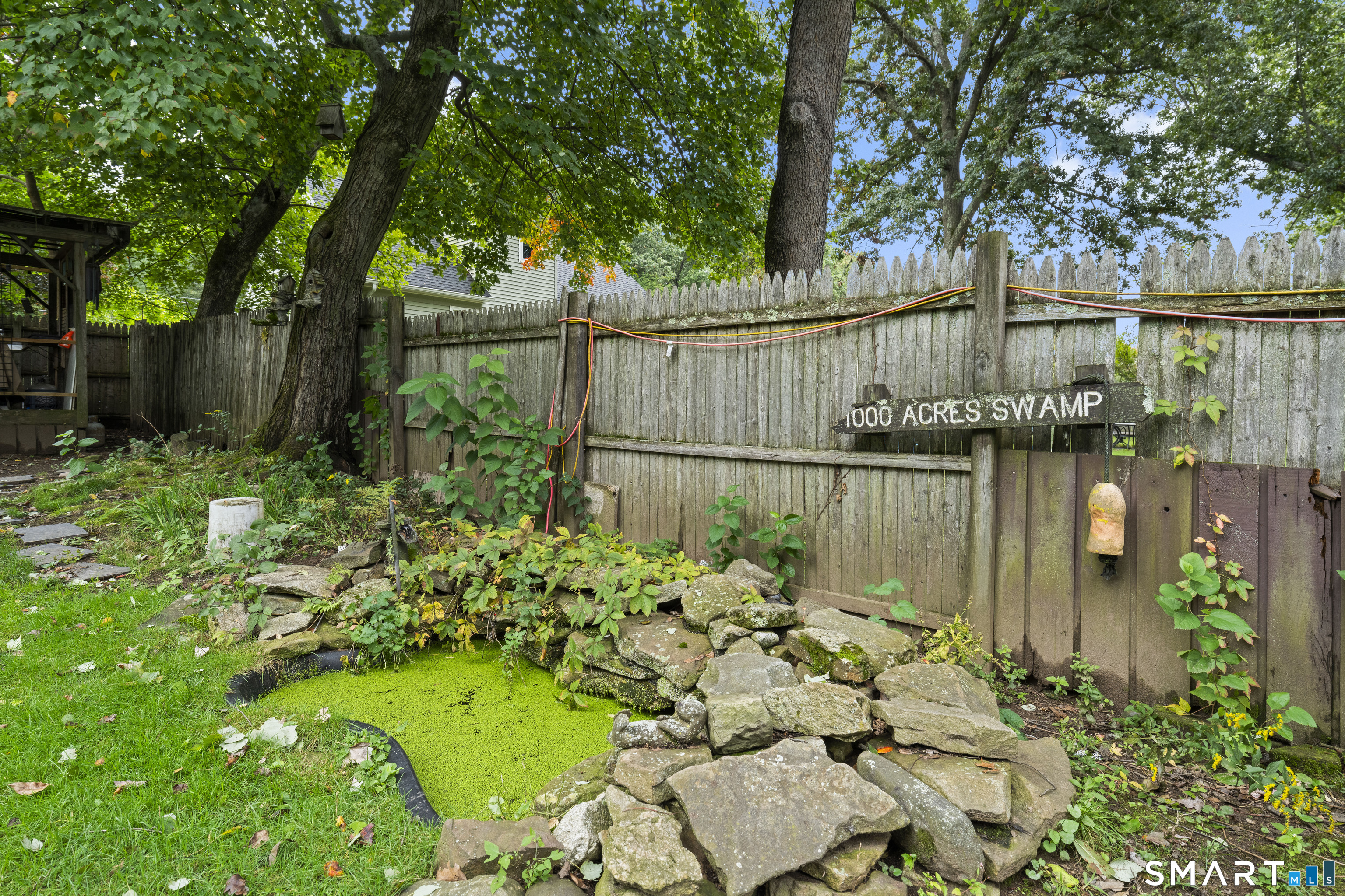 531 George Washington Road Property Photo 13