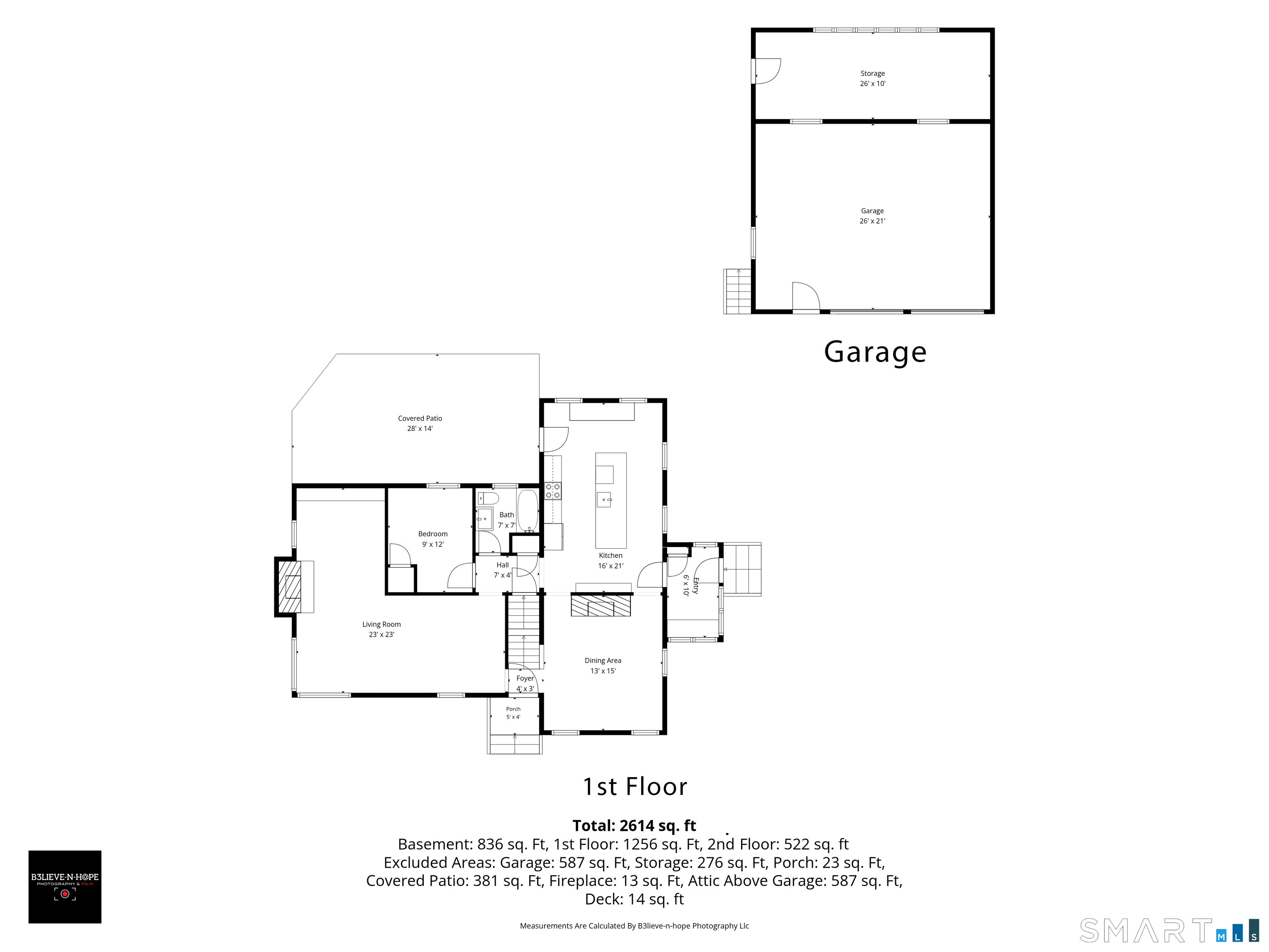 39 Fern Street Property Photo 37
