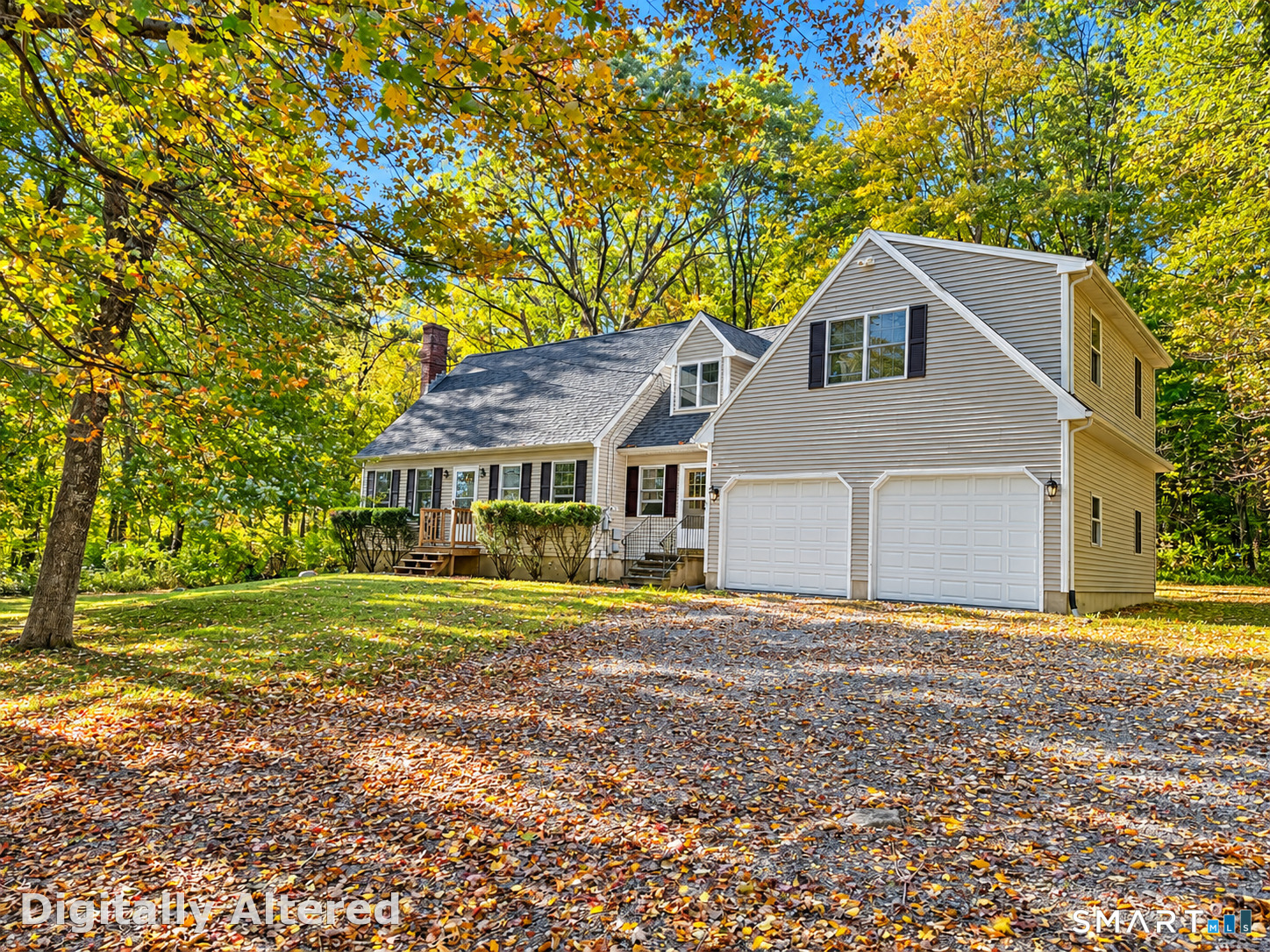 248 Paine Road Property Photo 1