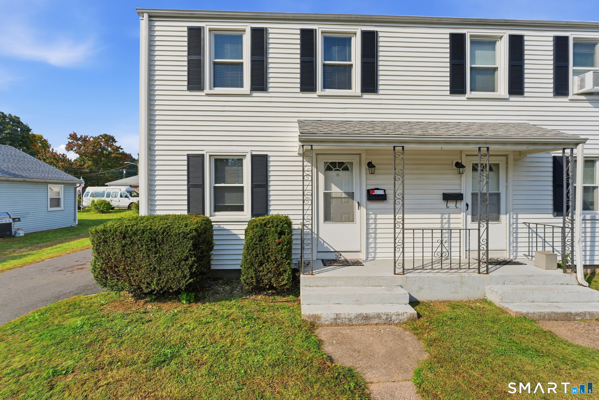 92 Seaman Circle Property Photo 1