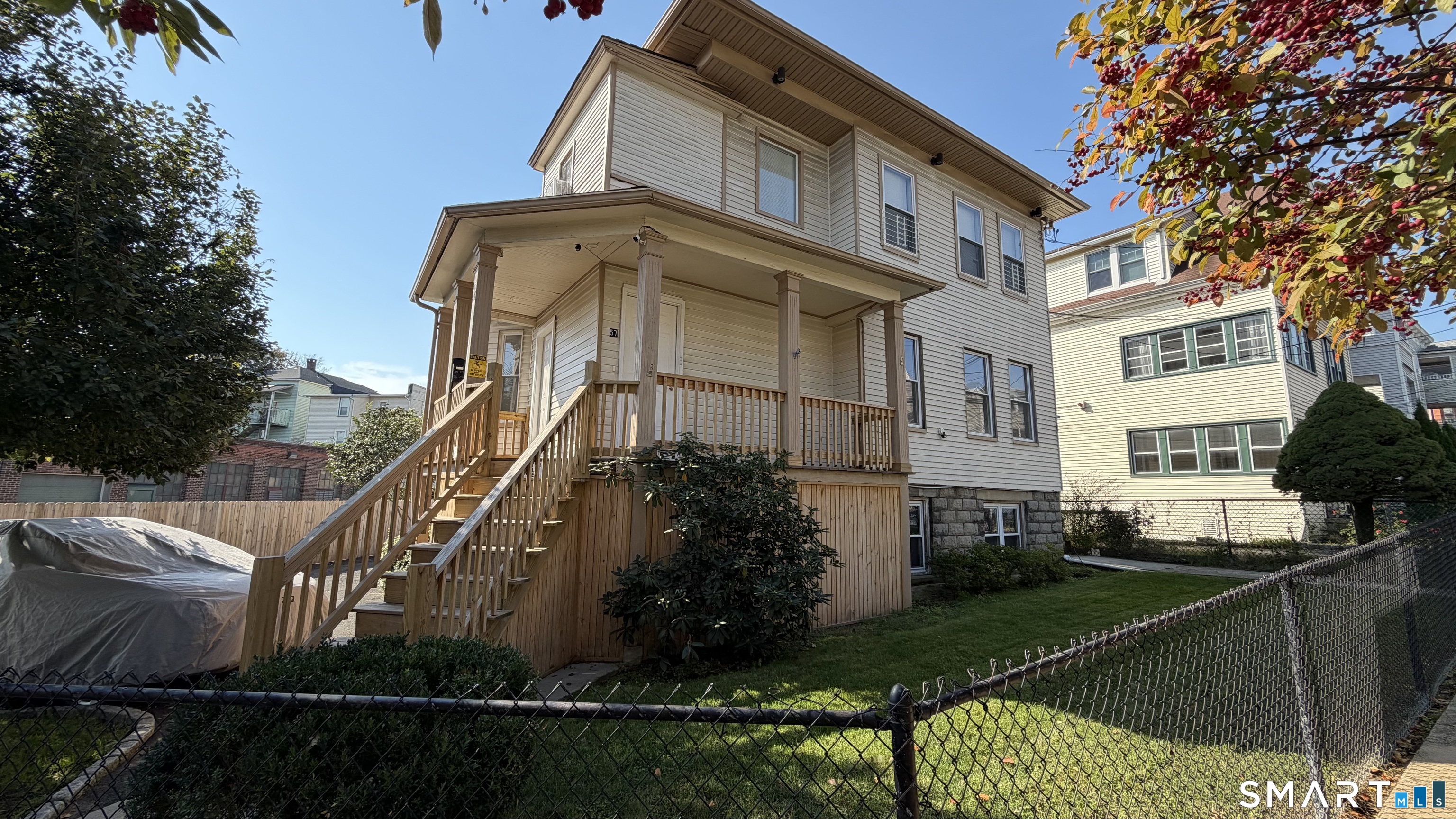55 Hansen Avenue Property Photo