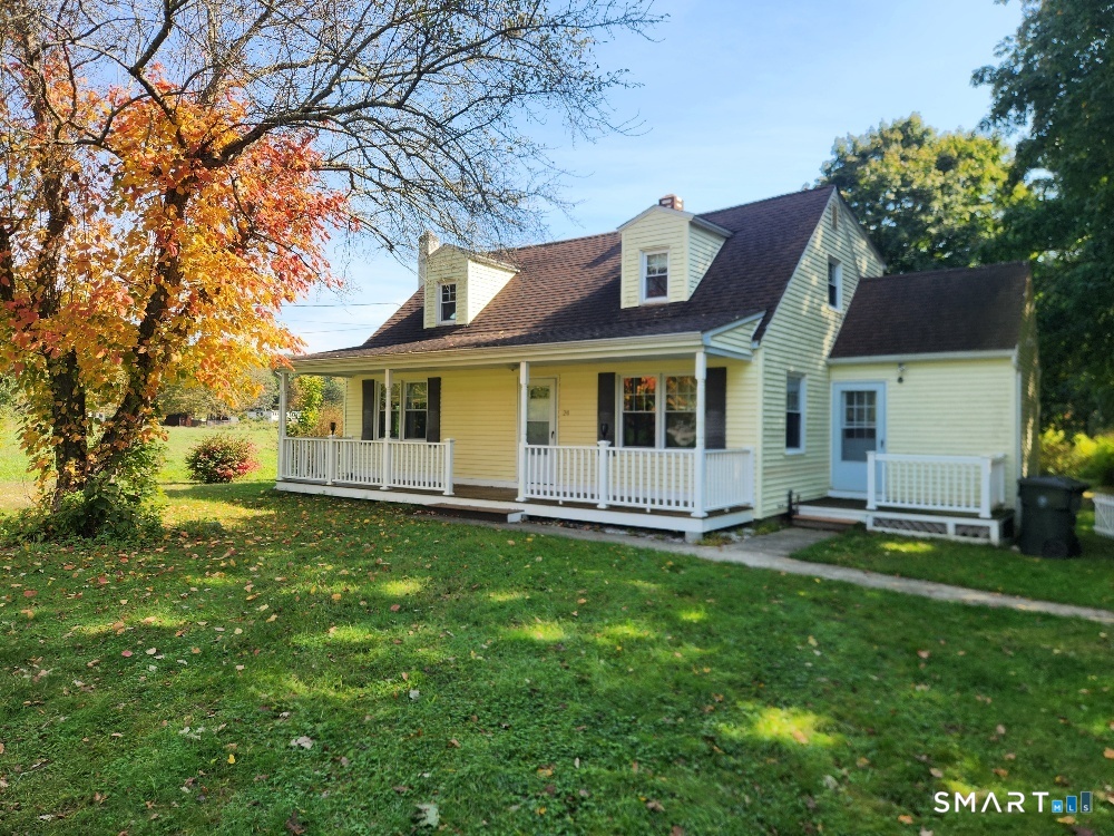 24 Lovers Lane Property Photo 1