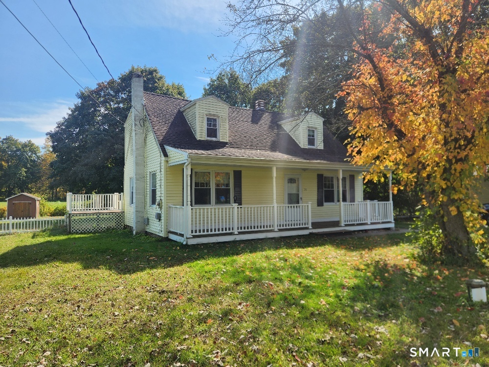 24 Lovers Lane Property Photo 5