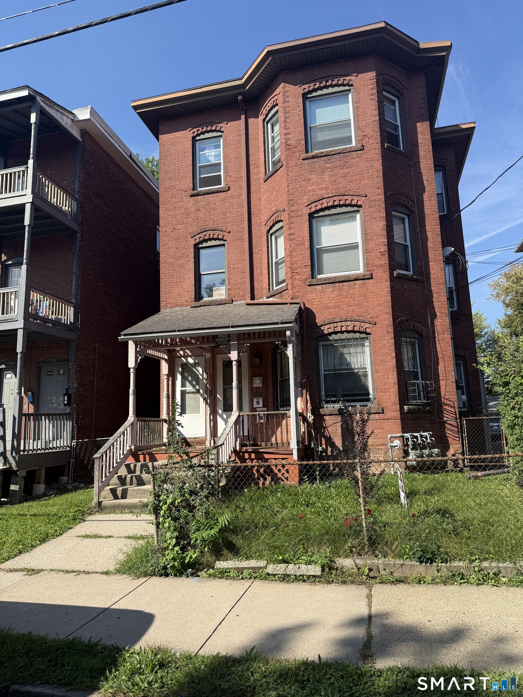 107 Hungerford 2nd Floor Street Property Photo 1