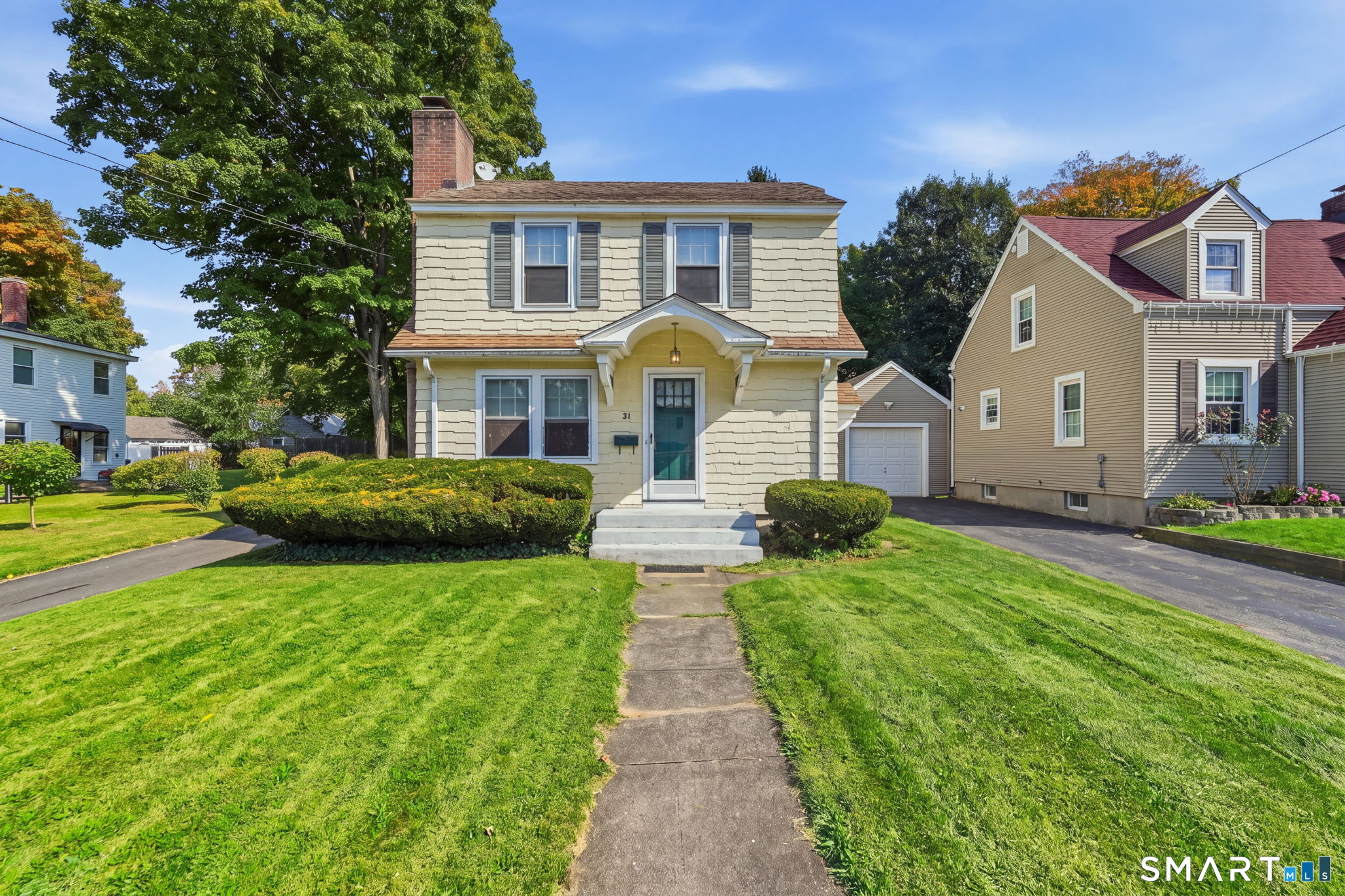 31 Starkweather Street Property Photo 1