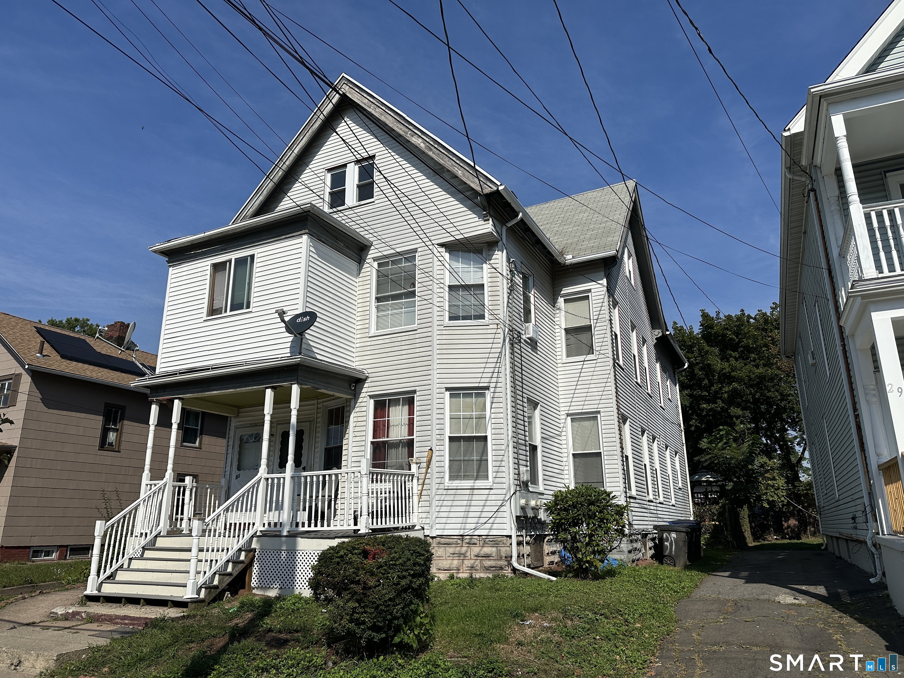 31-33 Judson Avenue Property Photo 1