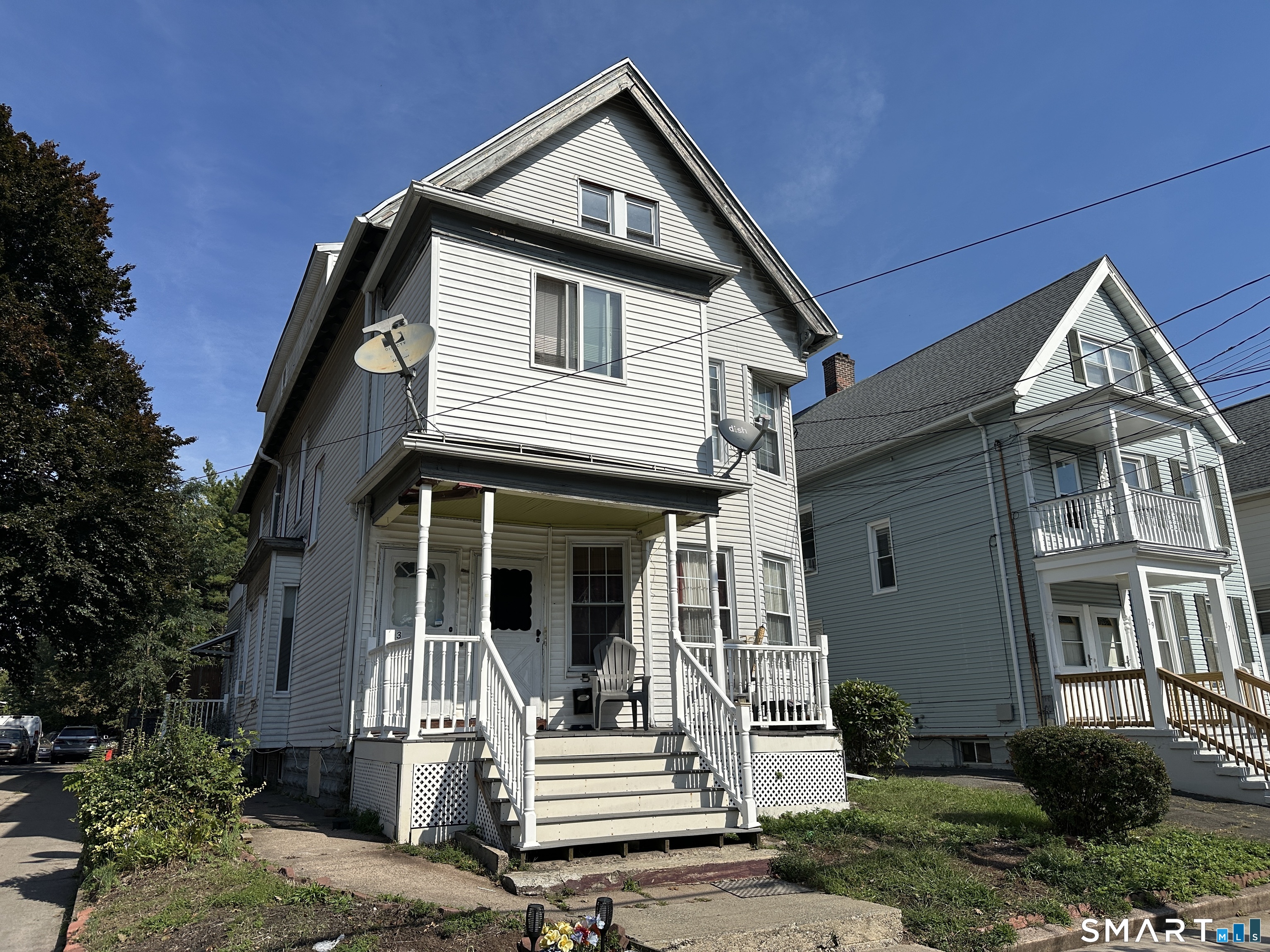 31-33 Judson Avenue Property Photo 2