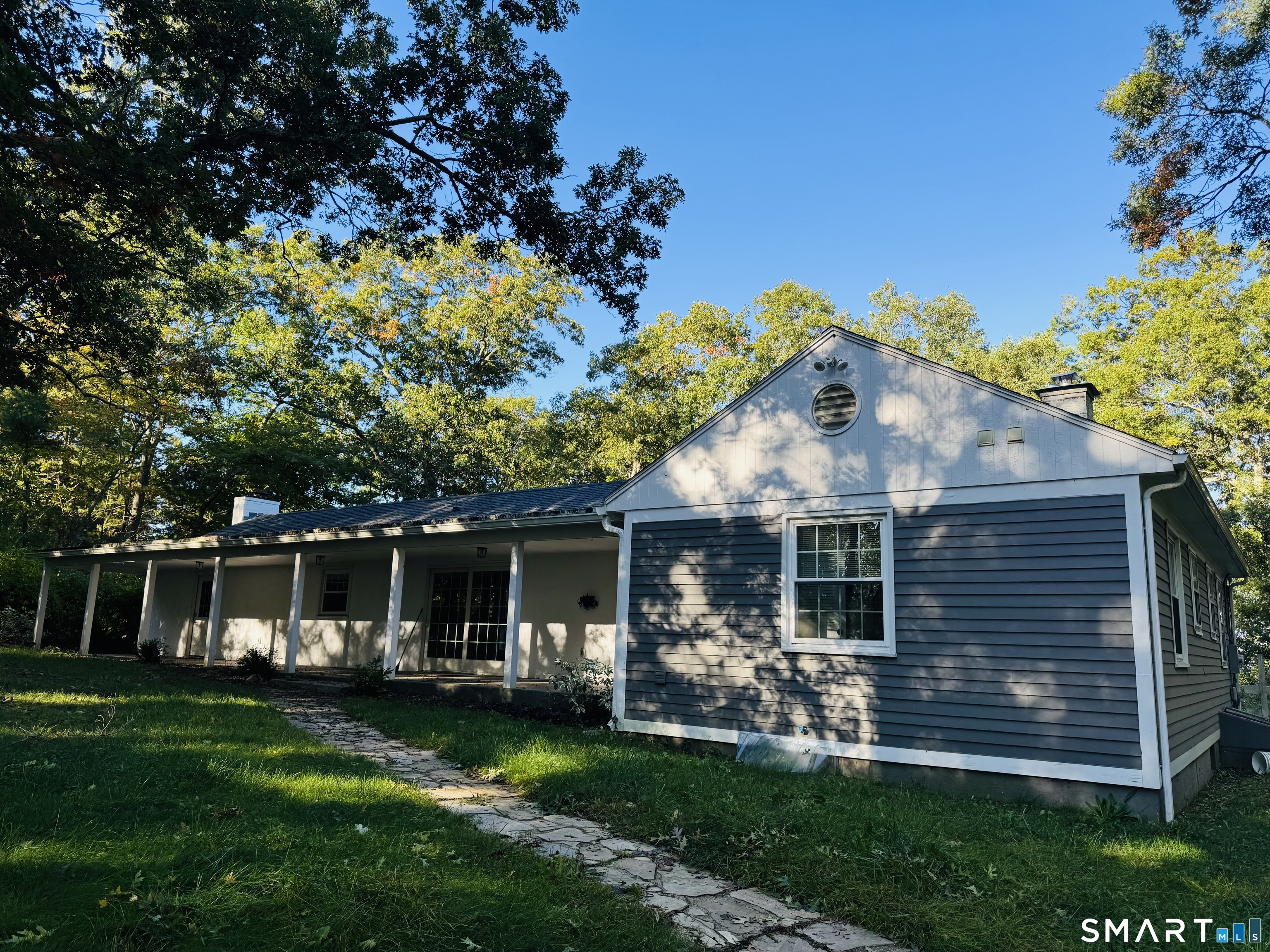 540 Squaw Rock Road Property Photo 3