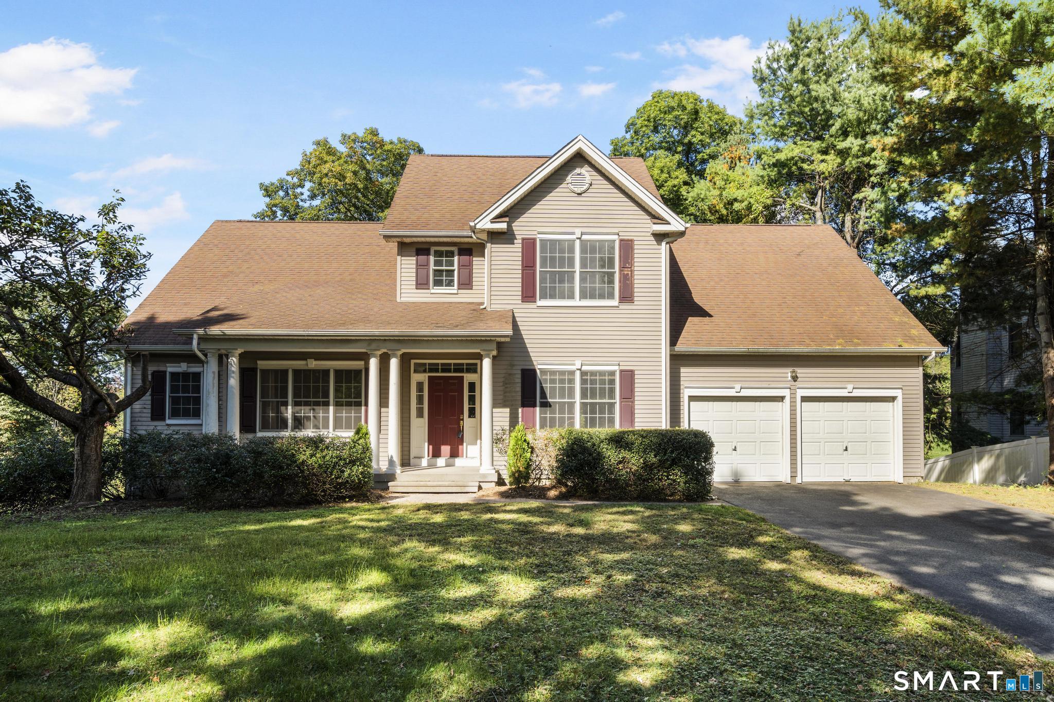 66 Augusta Drive Property Photo 1