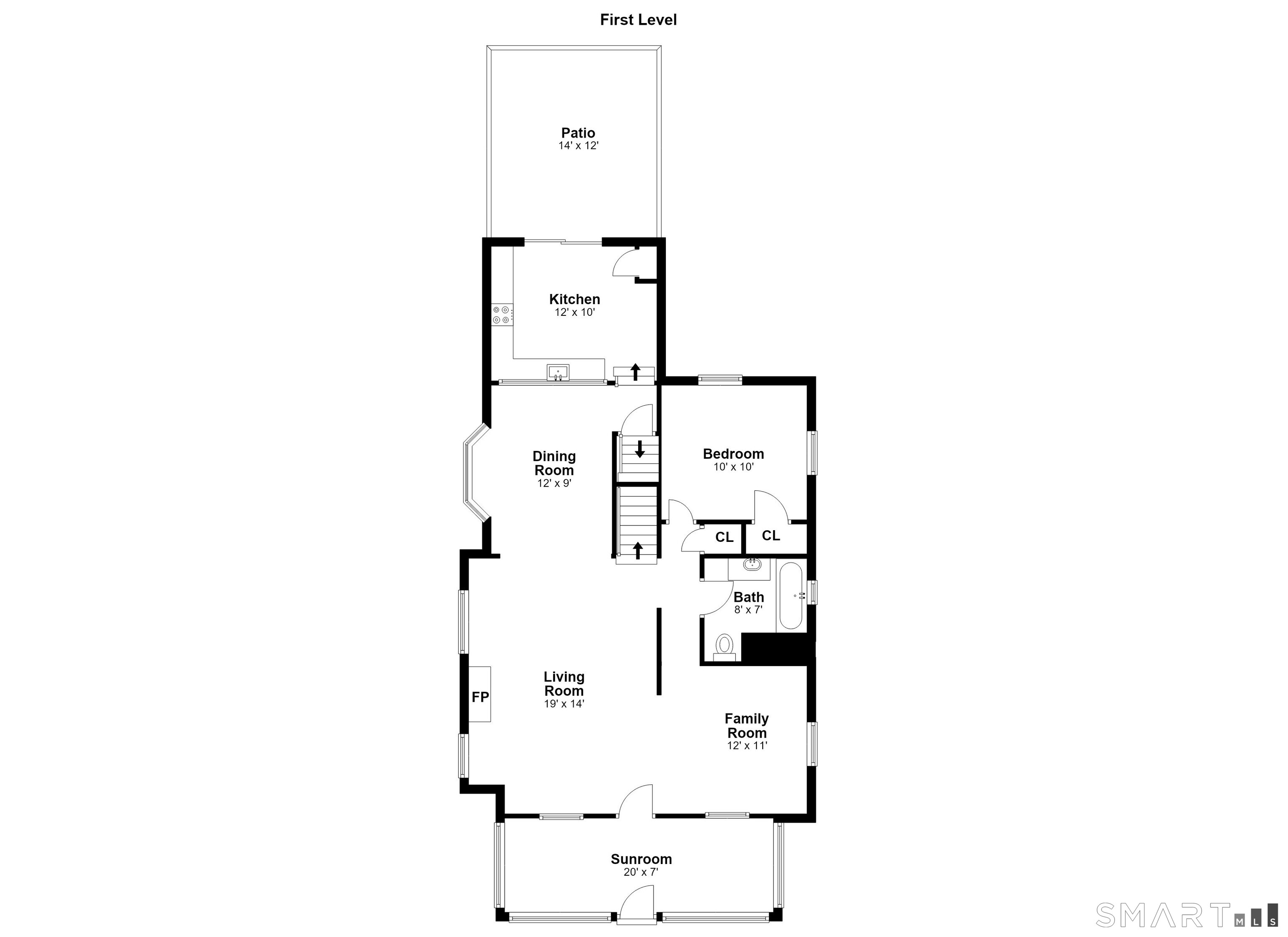 27 Lakeside Avenue Property Photo 38