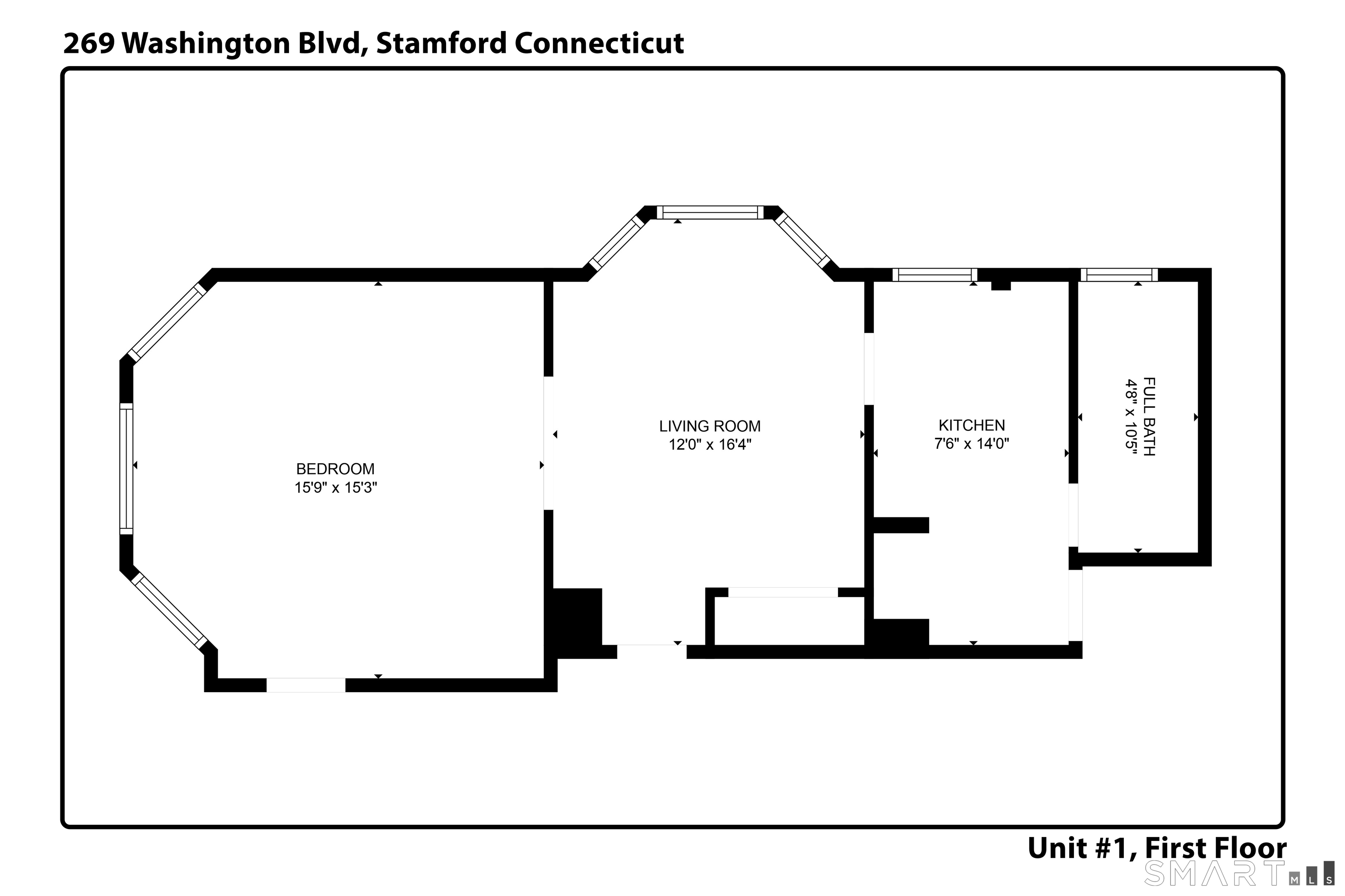 269 Washington 1 Boulevard Property Photo 15