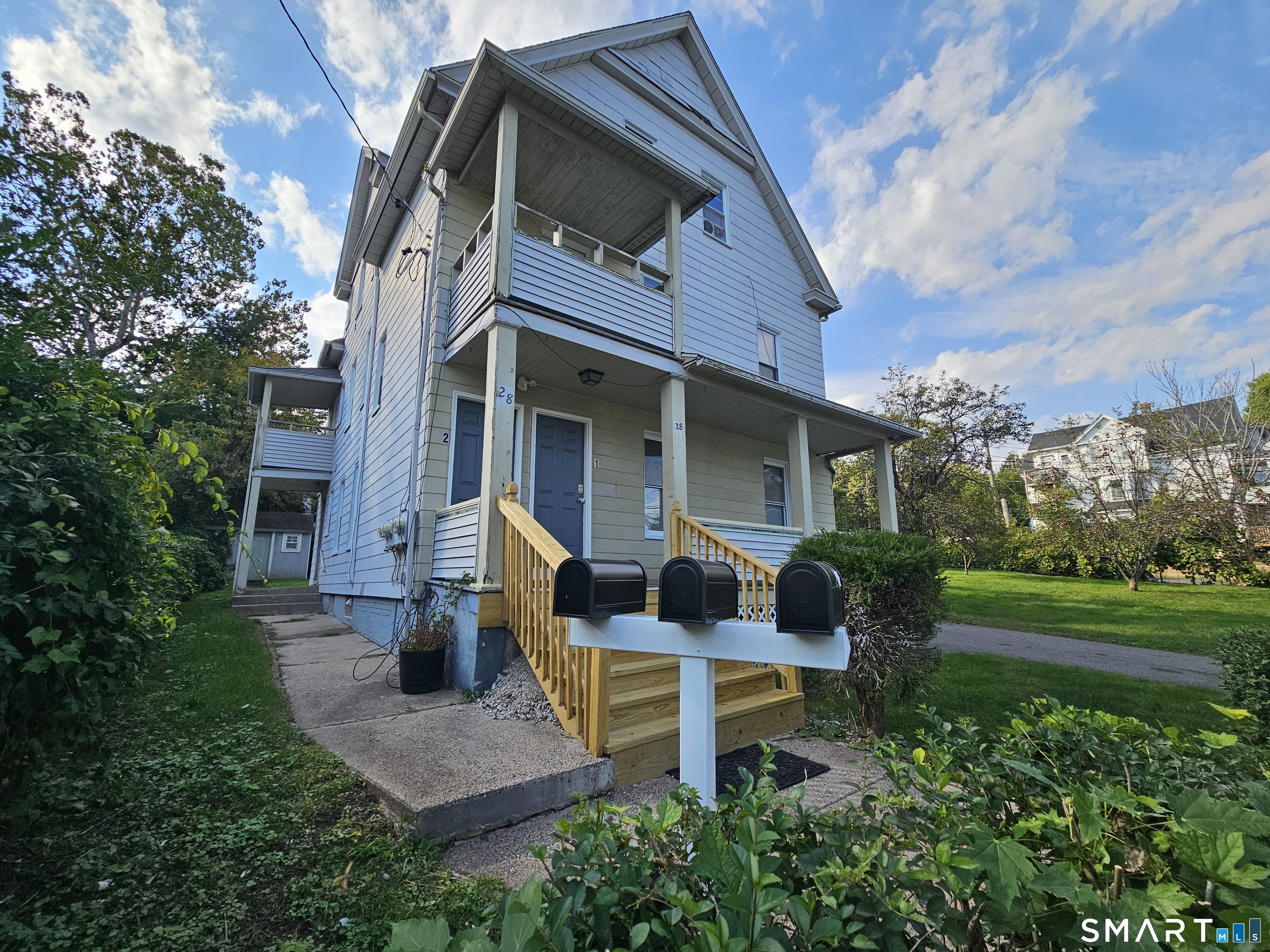 28 Short Street Property Photo 1
