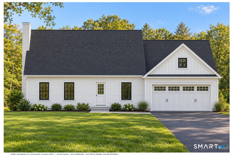 Tulip Tree Lane Property Photo 1