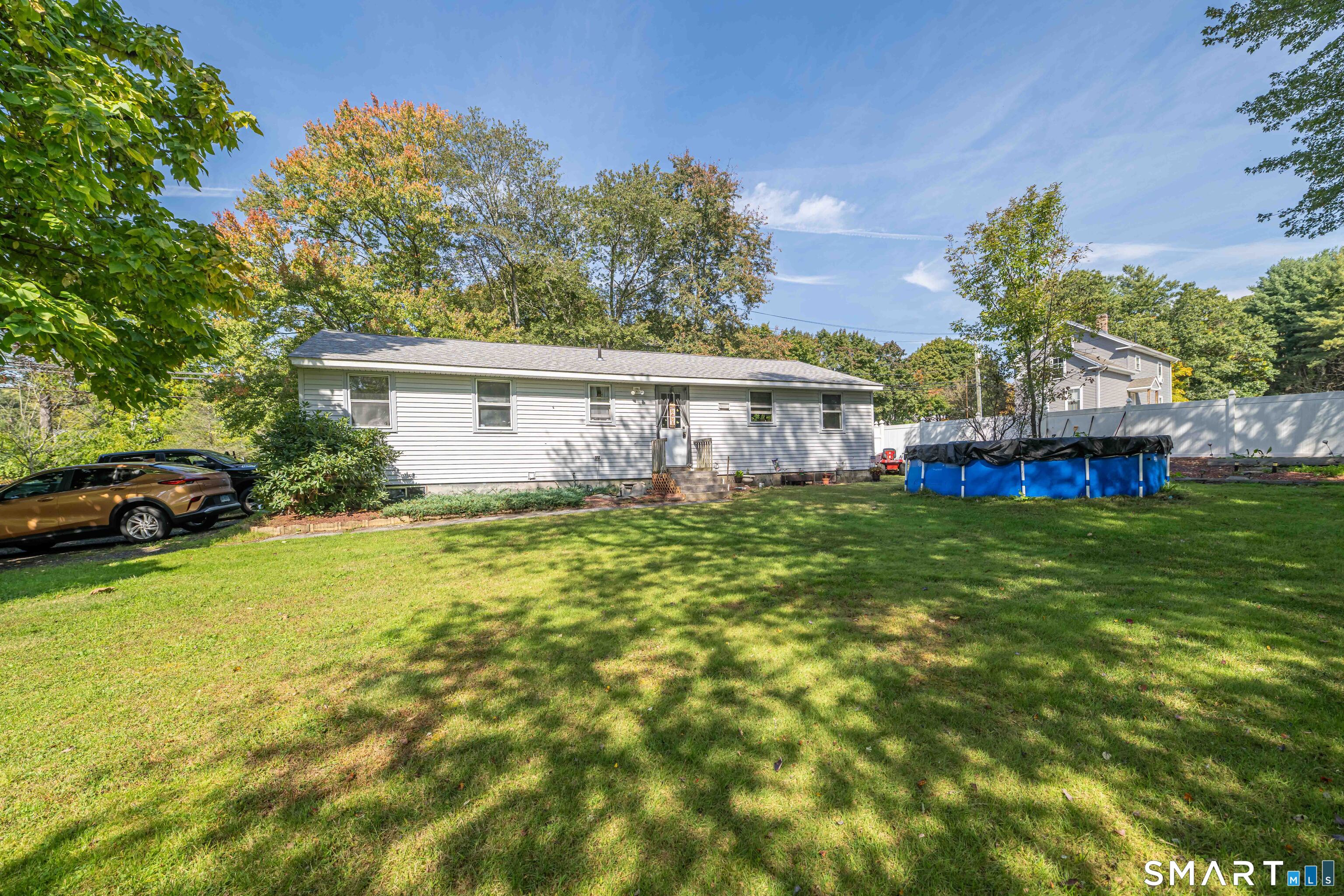 44 Putnam Road Property Photo 25