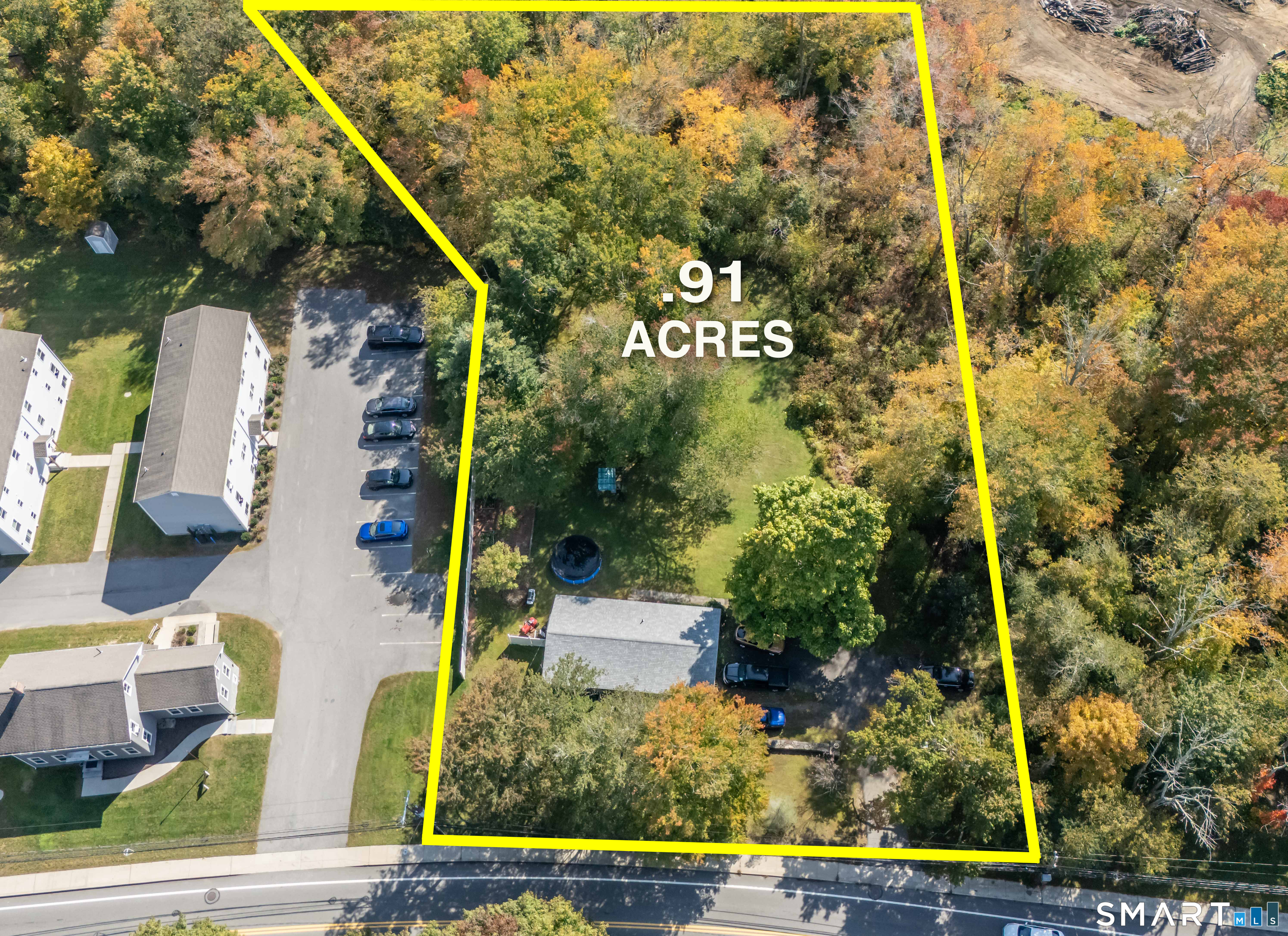 44 Putnam Road Property Photo 26