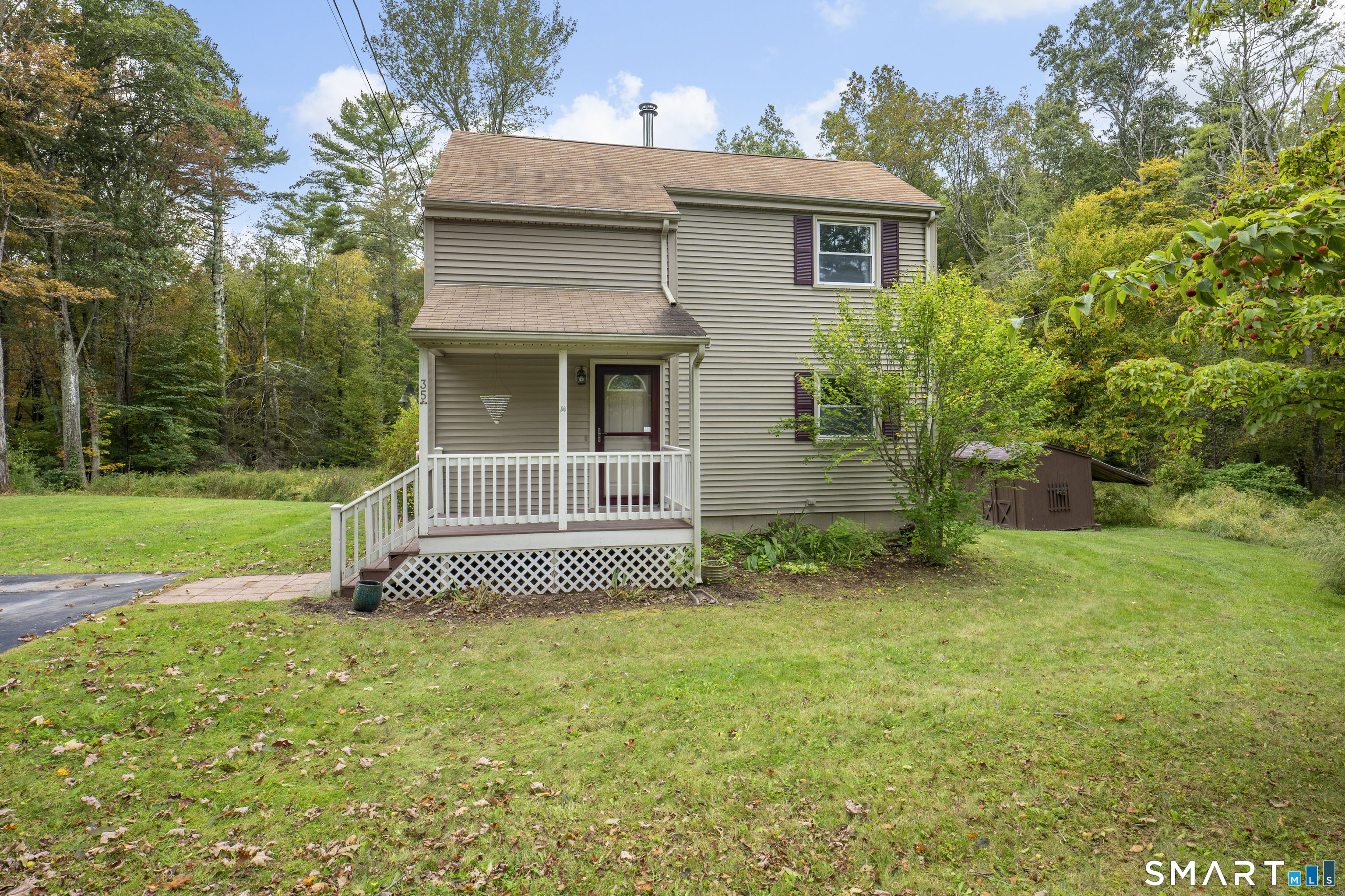 35 Old Sawmill Road Property Photo 2