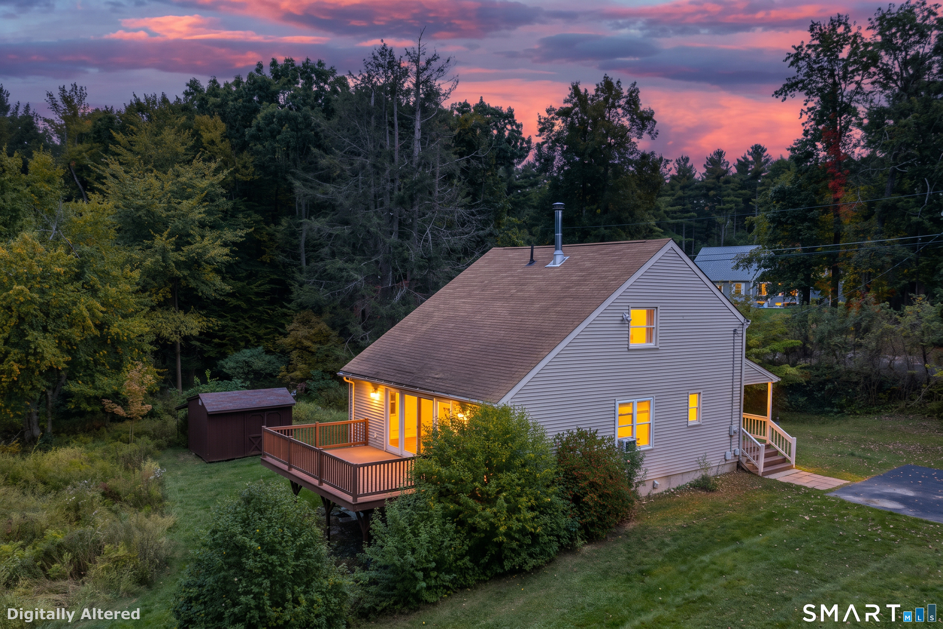 35 Old Sawmill Road Property Photo 5