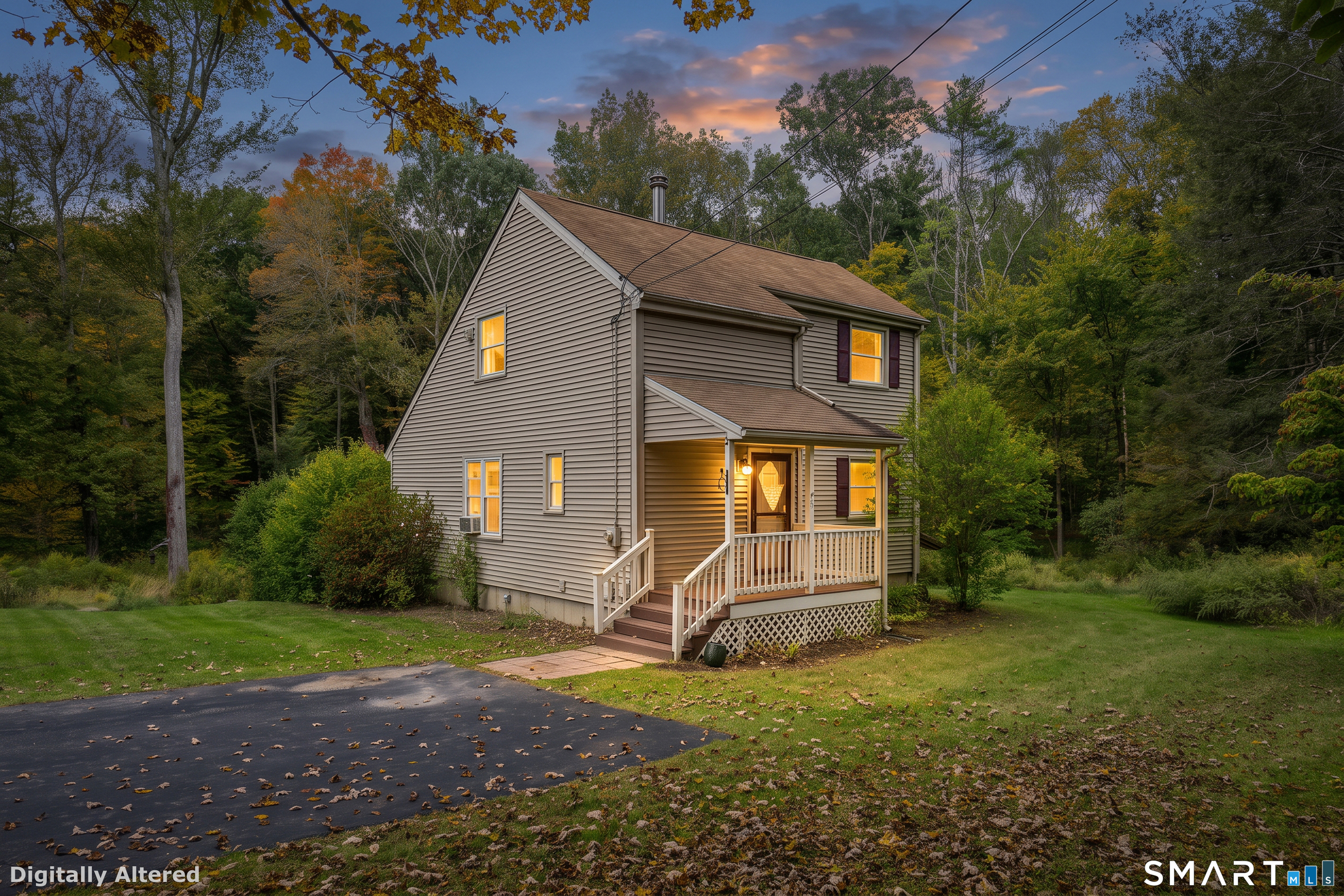35 Old Sawmill Road Property Photo 6