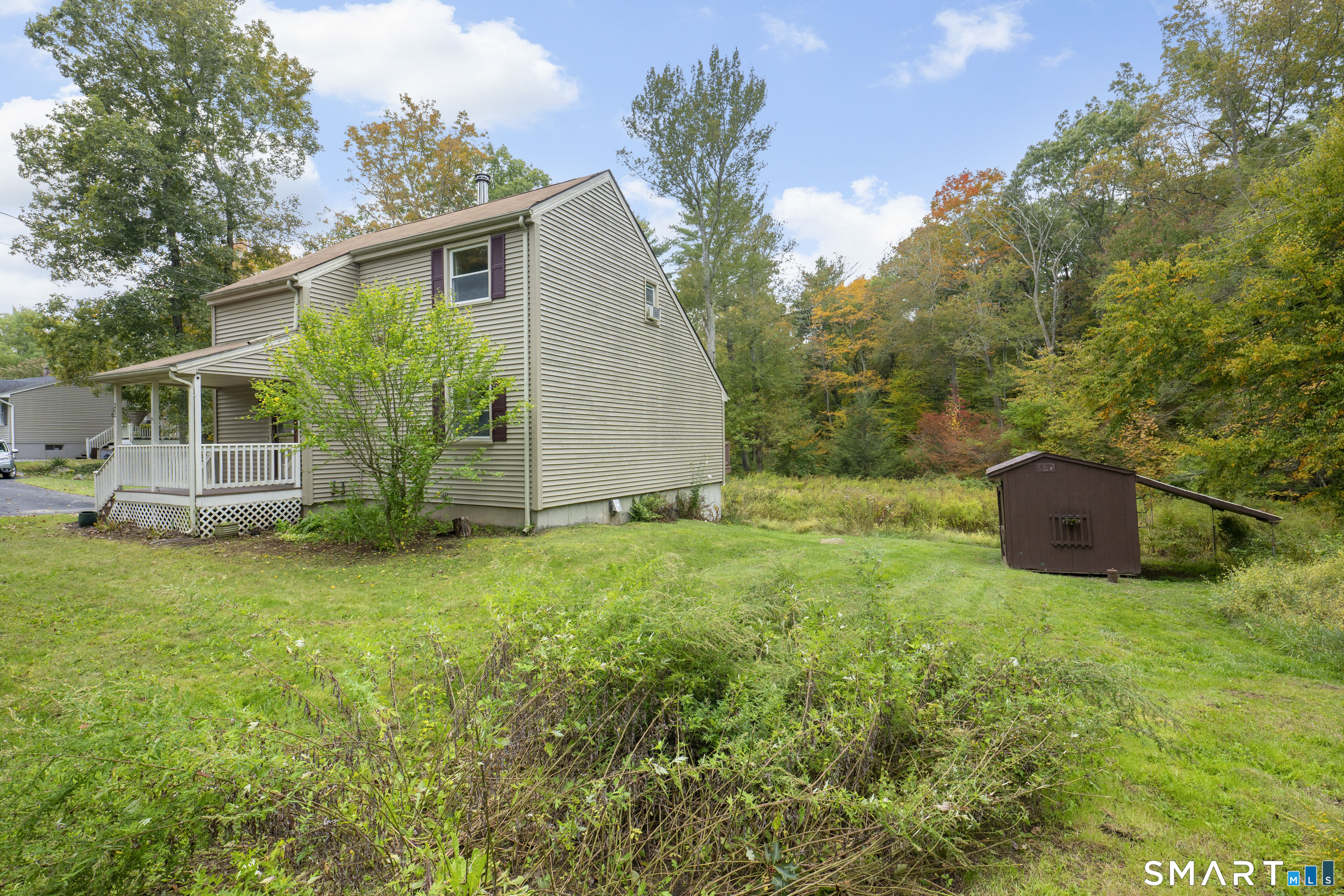 35 Old Sawmill Road Property Photo 28