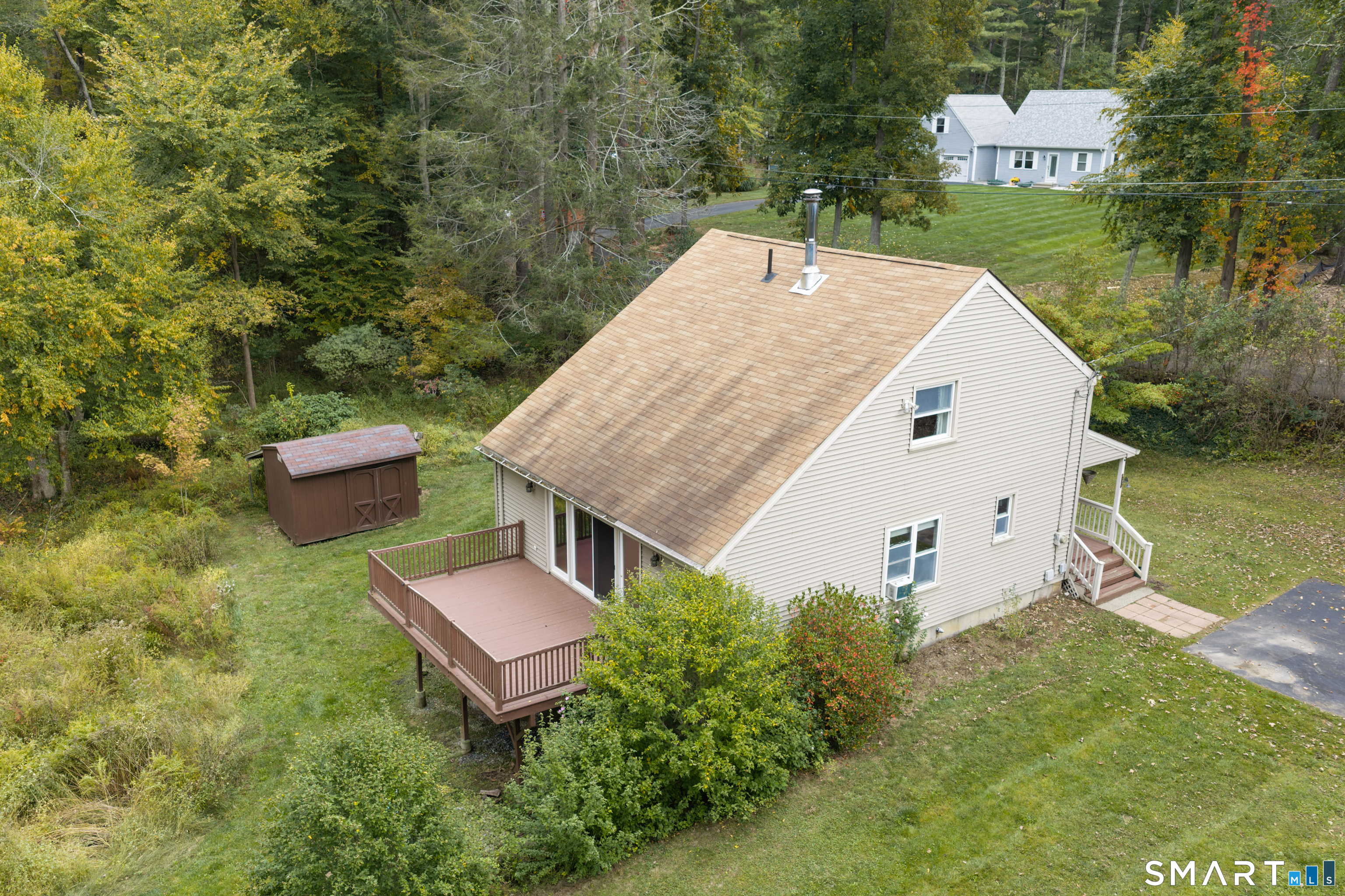 35 Old Sawmill Road Property Photo 29
