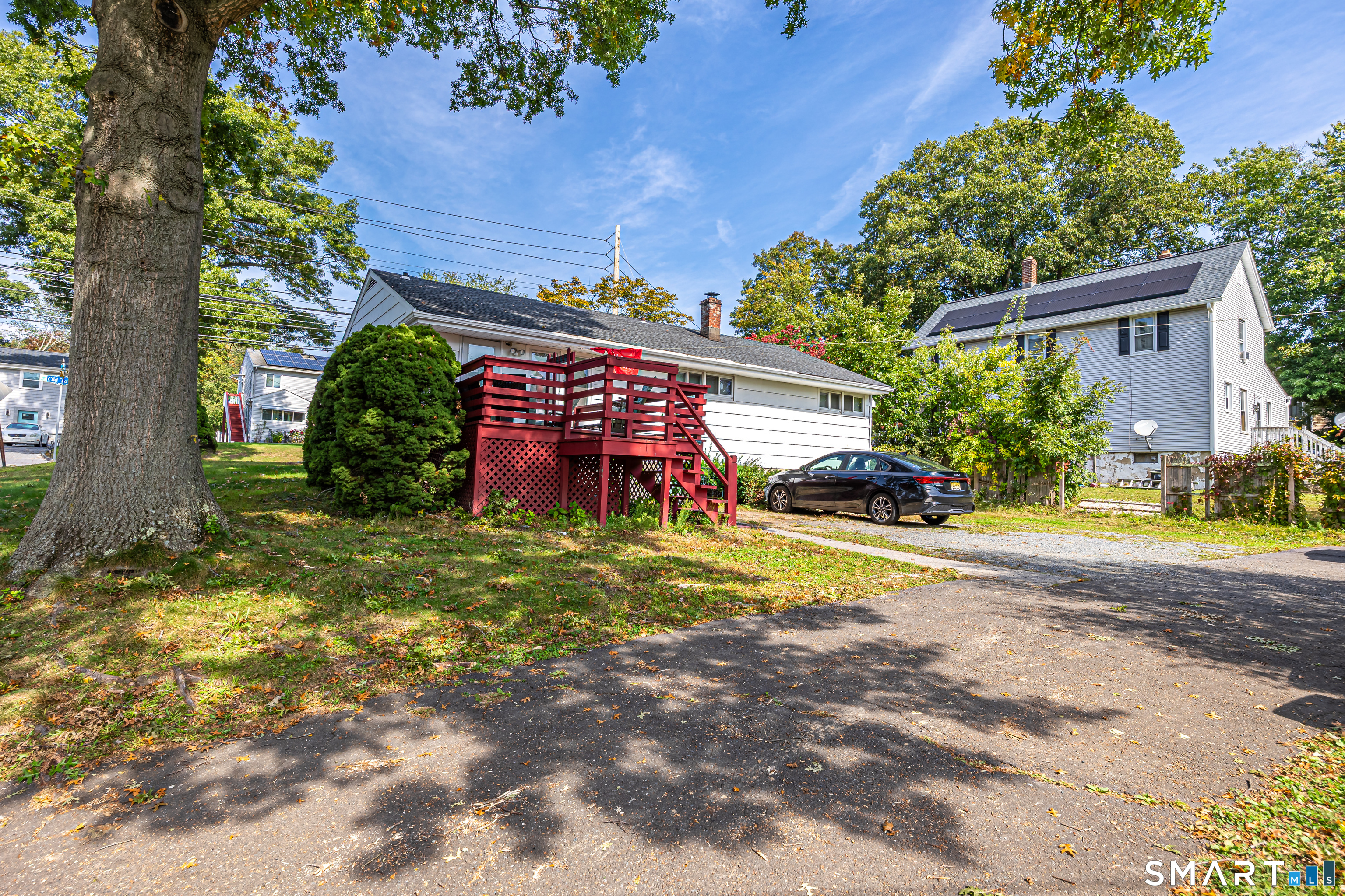 1885 Old Town Road Property Photo 17