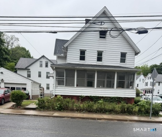 232 Hawkins Street Property Photo 1
