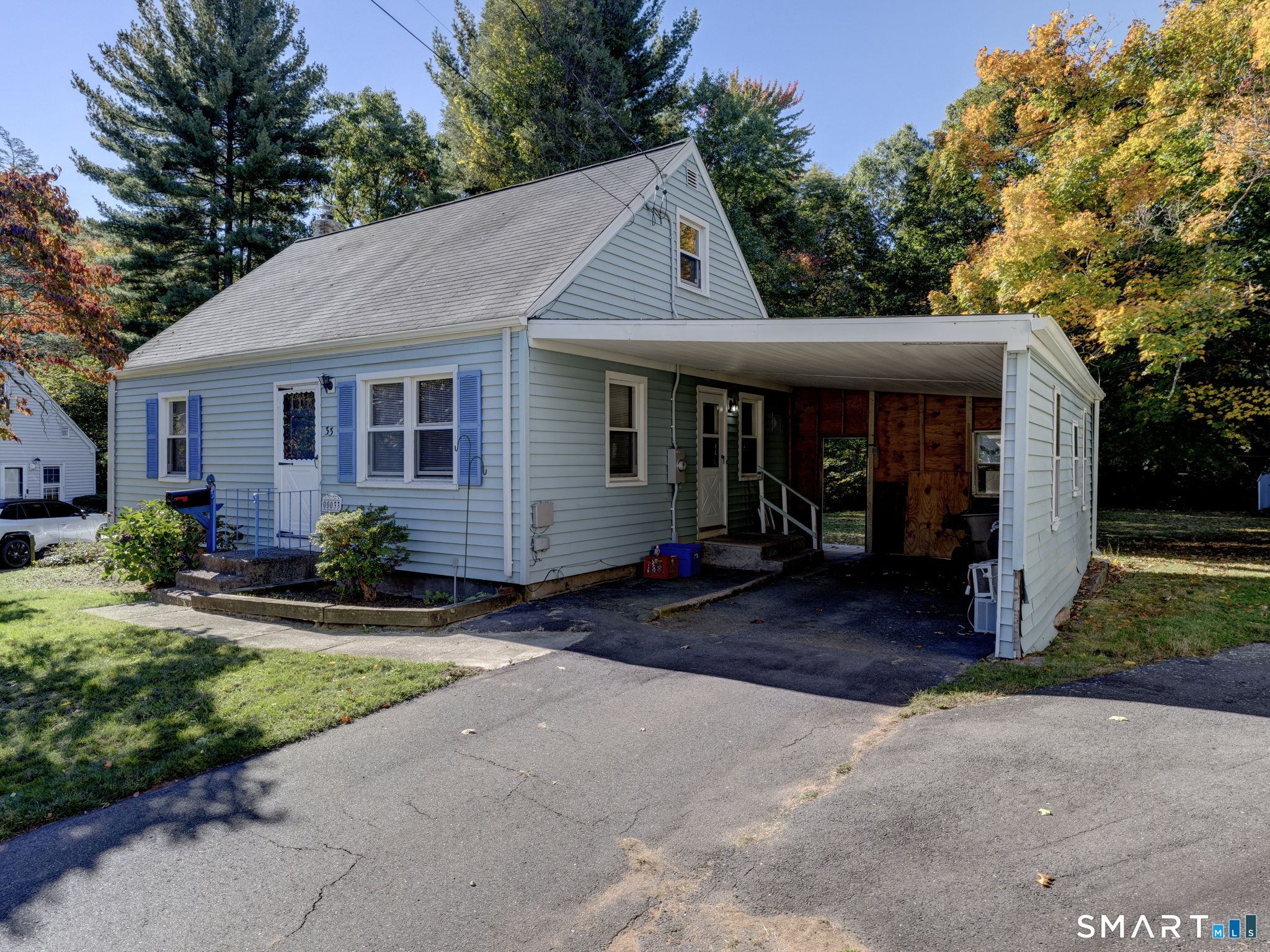 33 Dailey Circle Property Photo 1