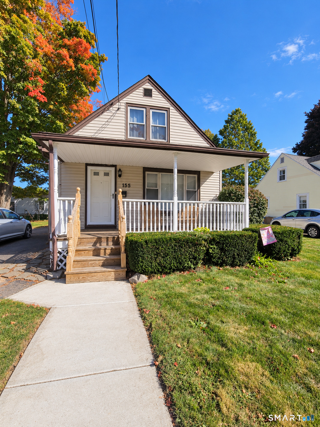 155 McKee Street Property Photo 1