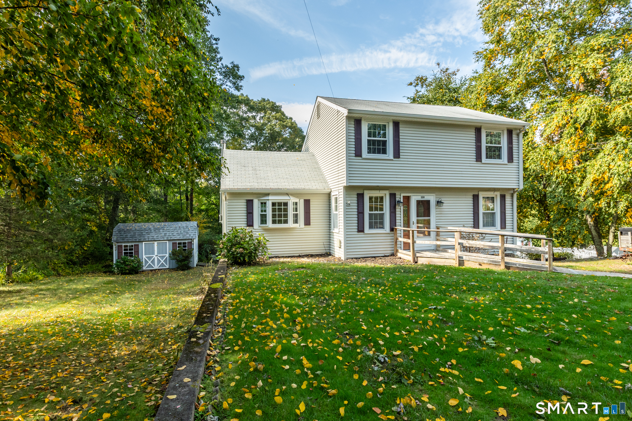 159 Ellington Avenue Property Photo 1