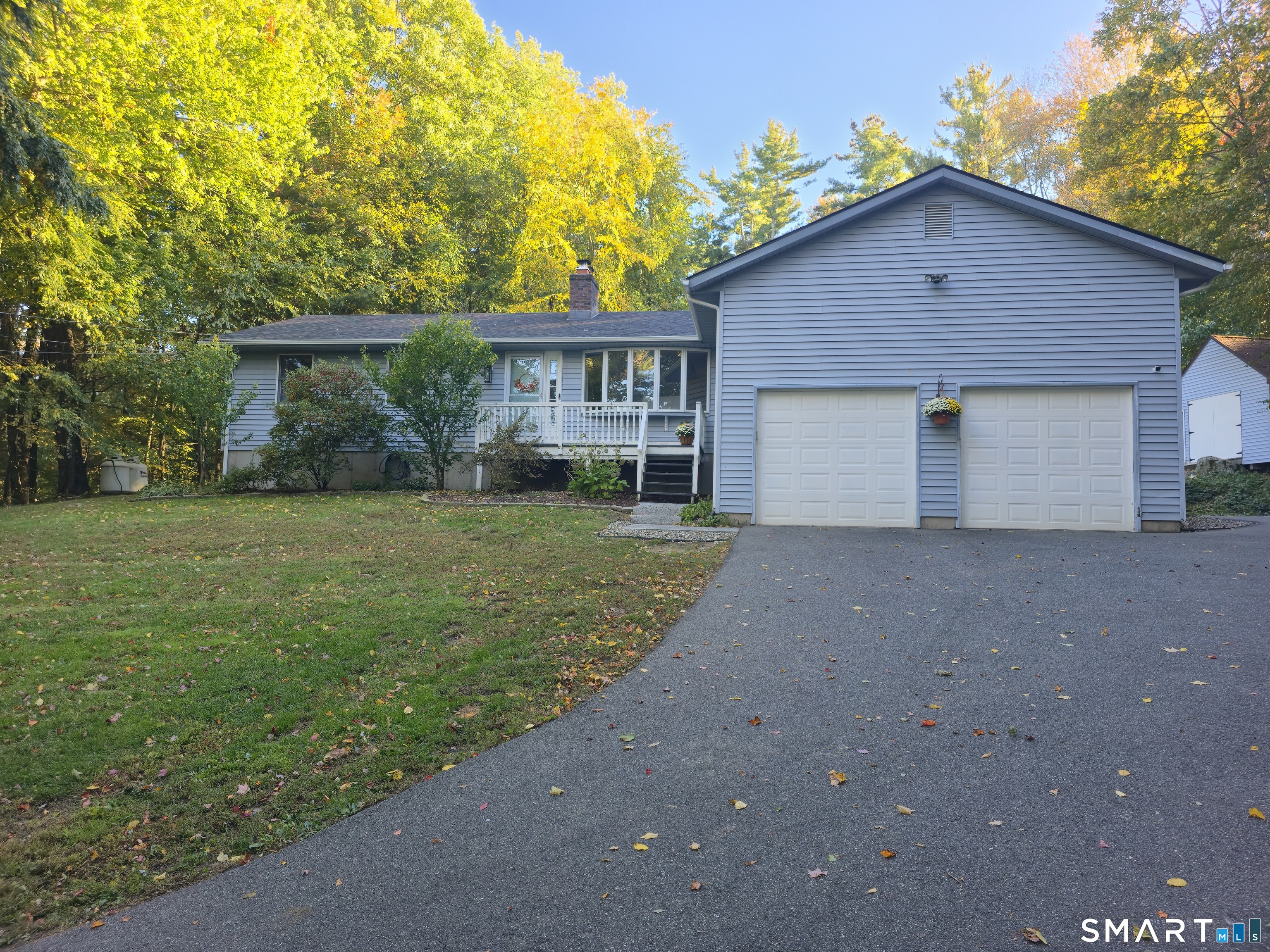 226 Washington East Road Property Photo 1