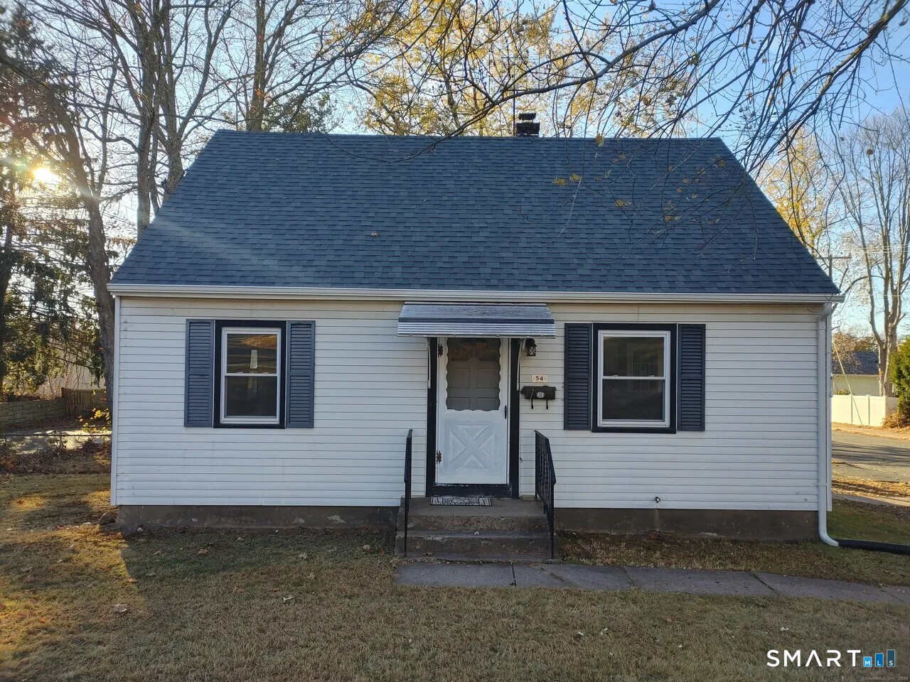 54 Greenwood Drive Property Photo 1