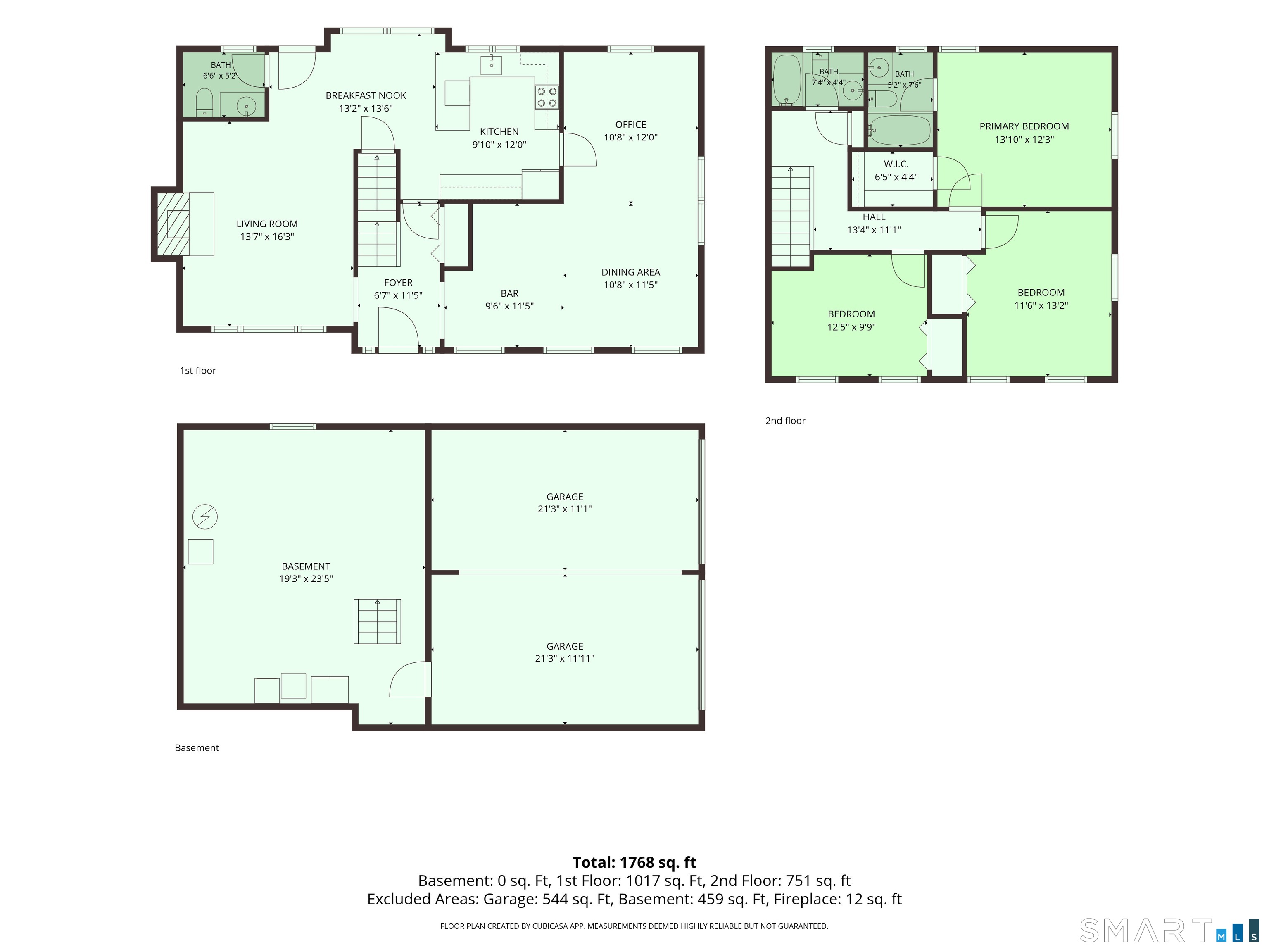 18 Carriage Drive Property Photo 35