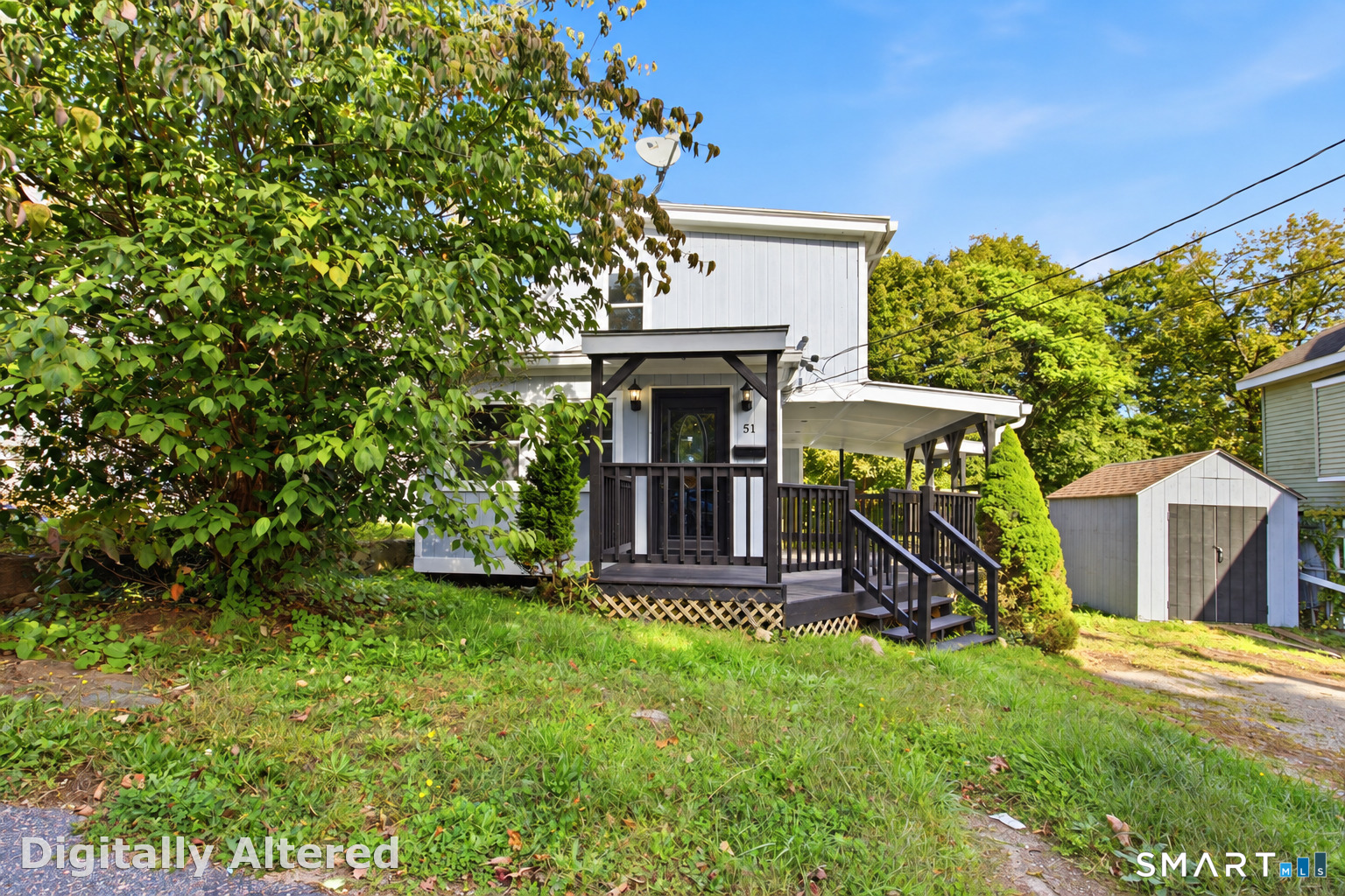 51 Cliff North Street Property Photo 1