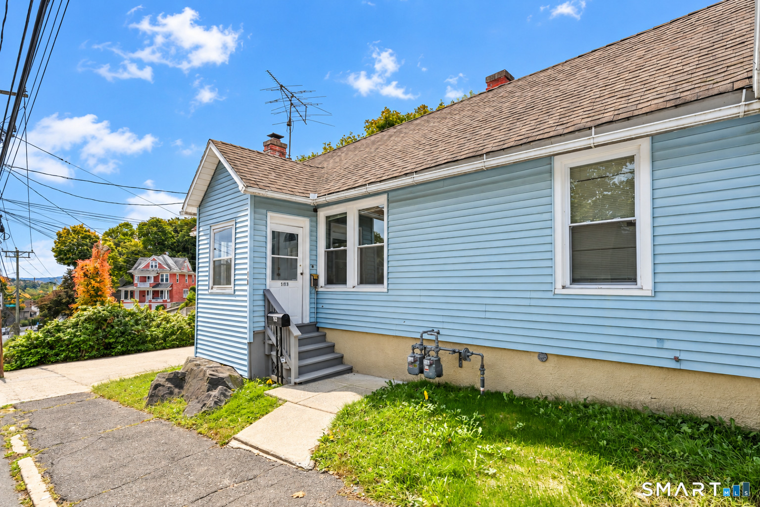 113 Bunker Hill Avenue Property Photo 1