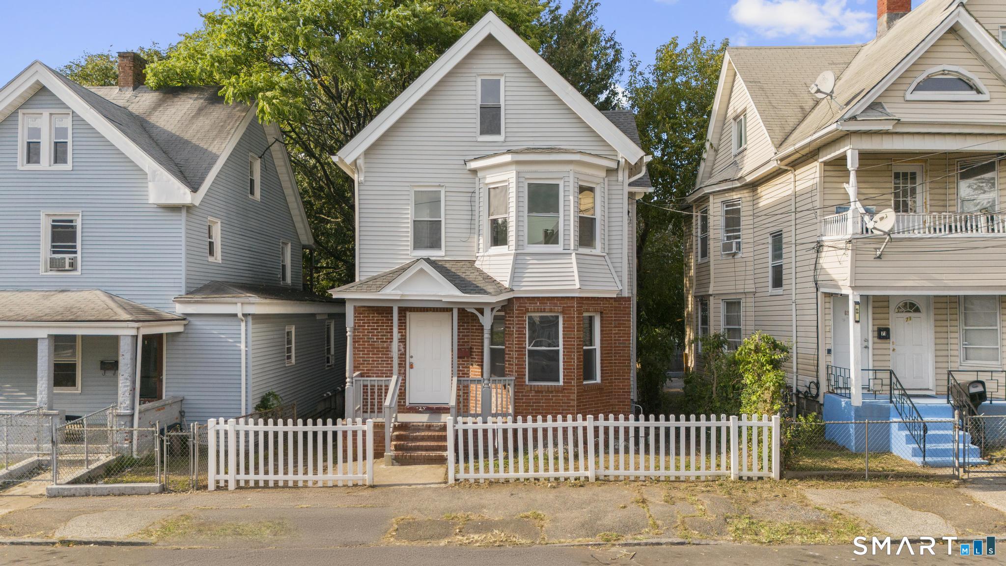 63 Harral Avenue Property Photo 1