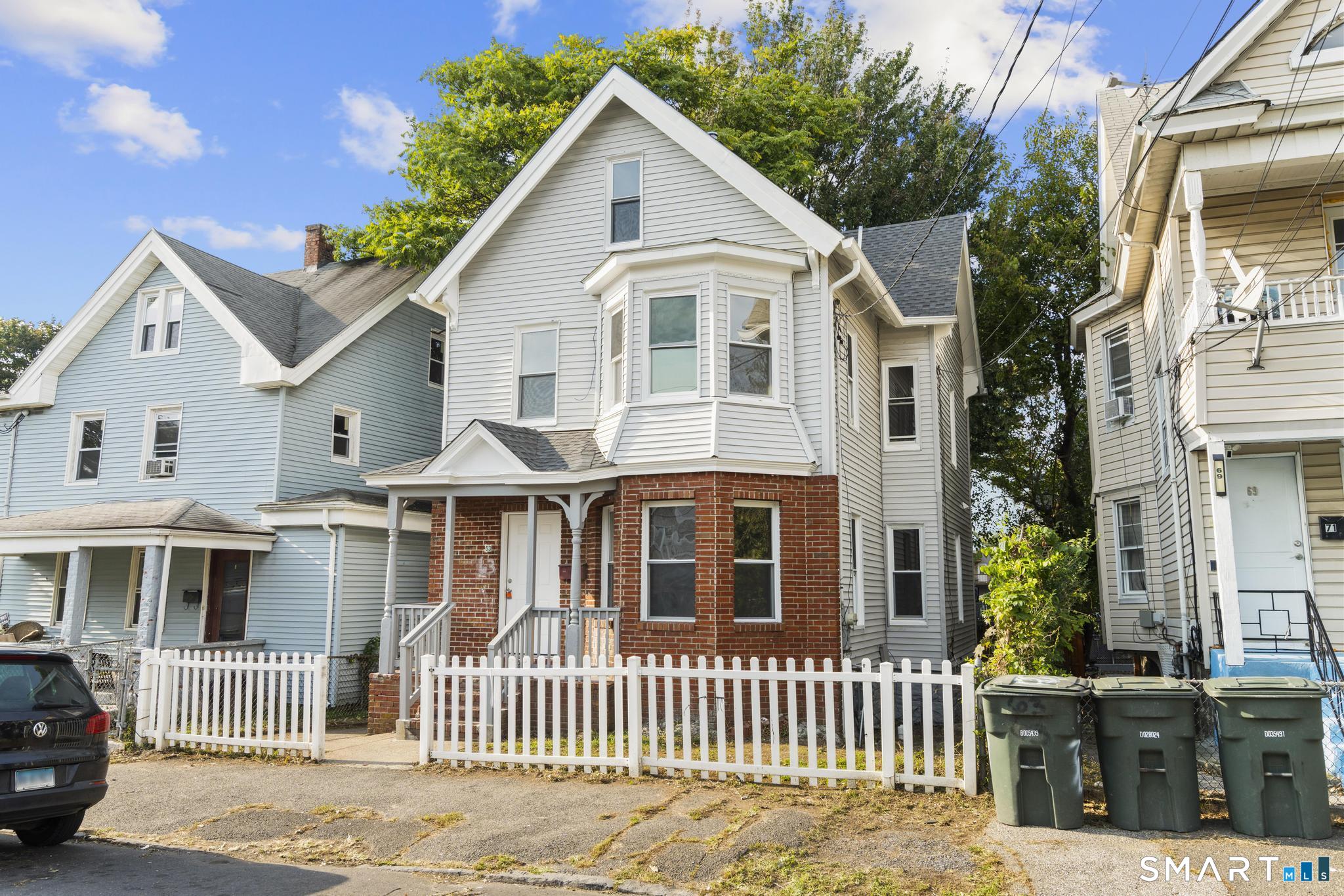 63 Harral Avenue Property Photo 2