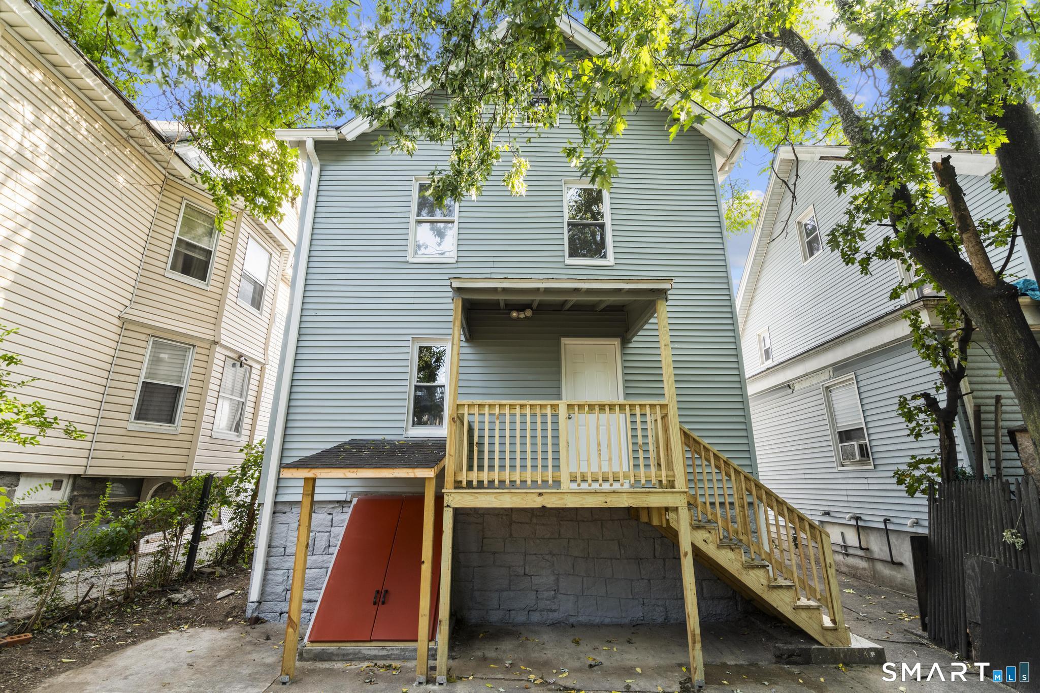 63 Harral Avenue Property Photo 3