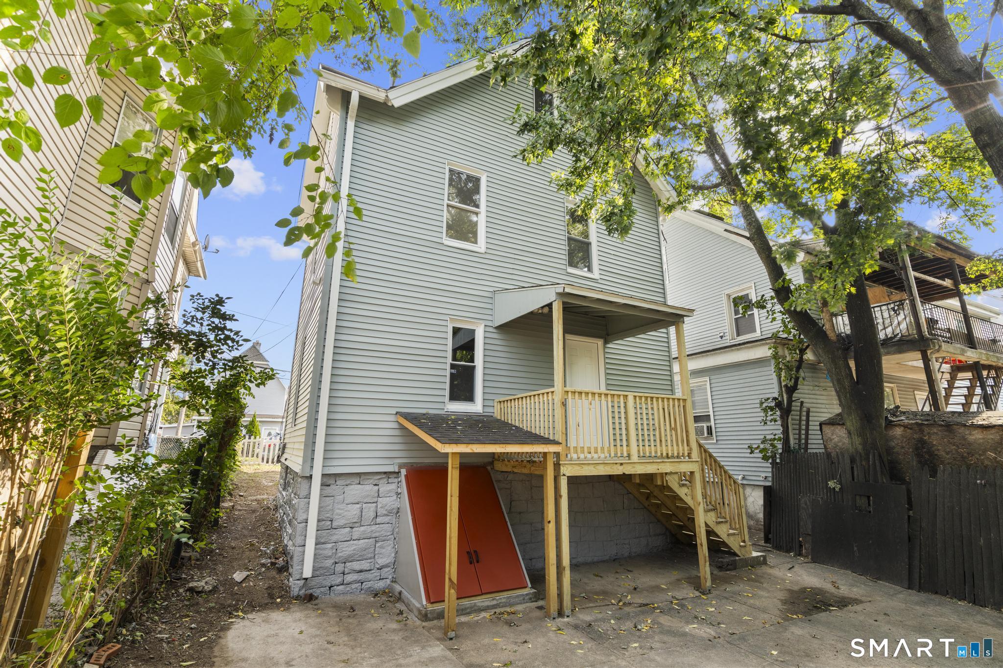 63 Harral Avenue Property Photo 5