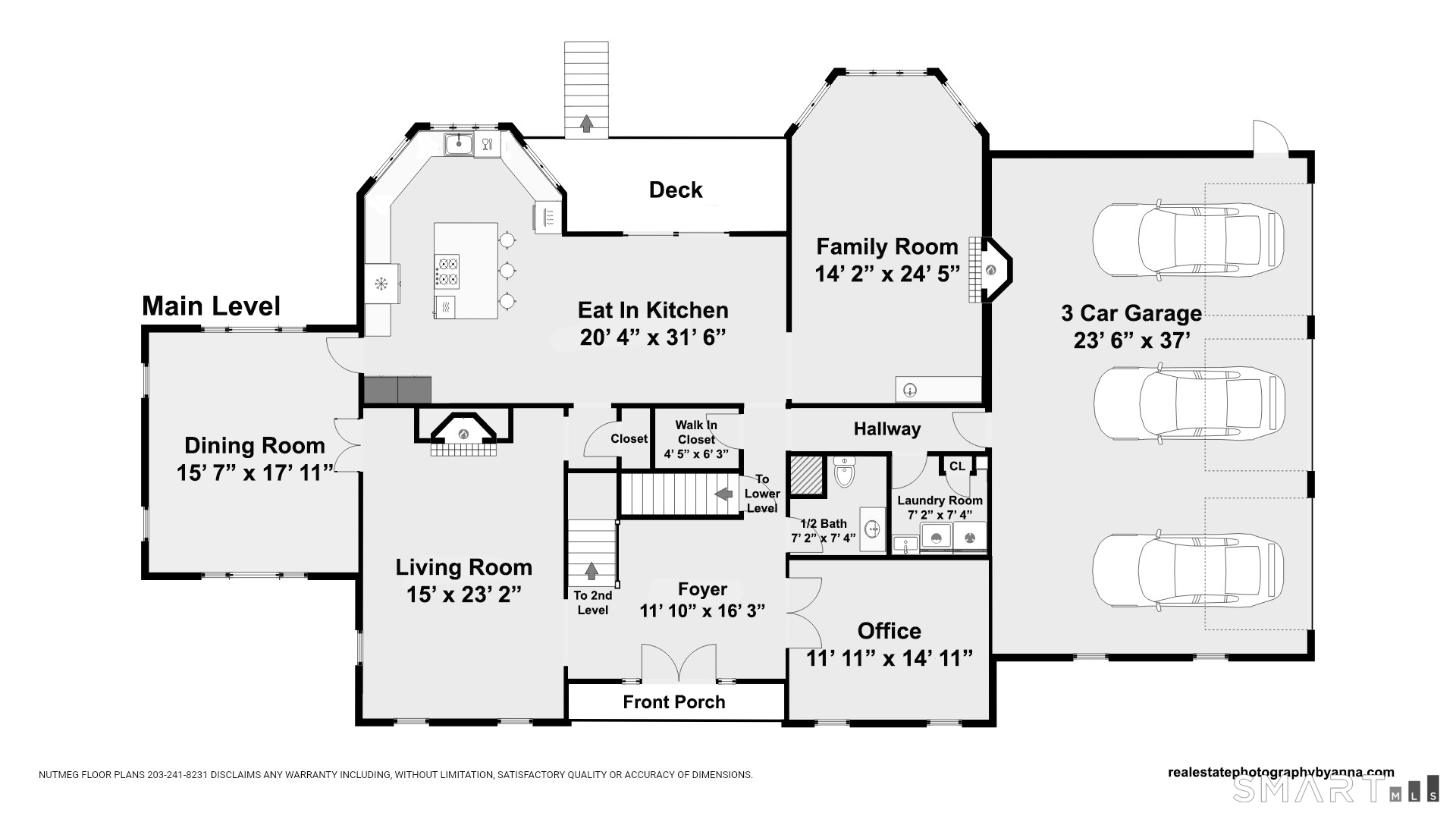 3 Crescent Lane Property Photo 38