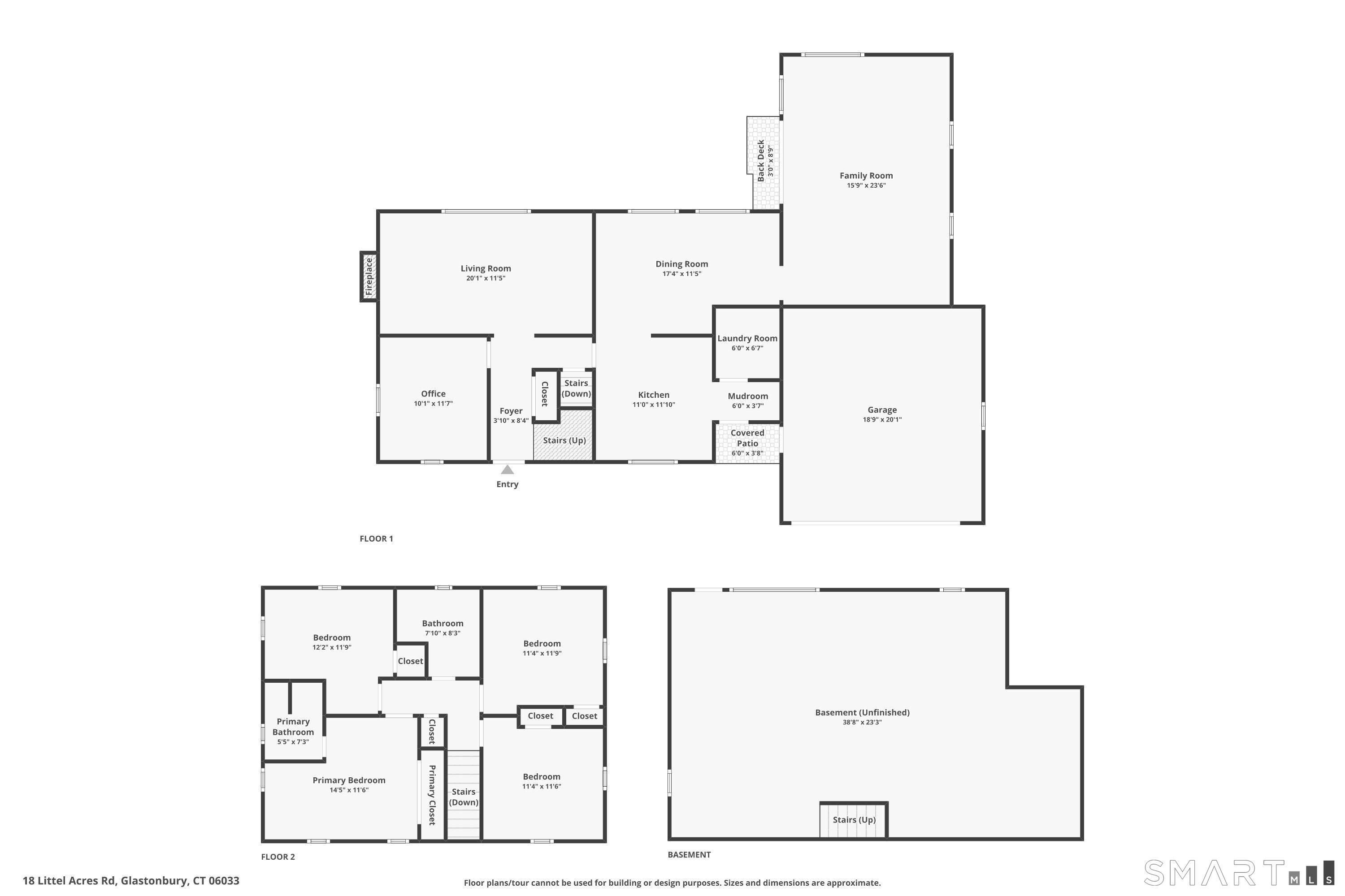 18 Littel Acres Road Property Photo 28