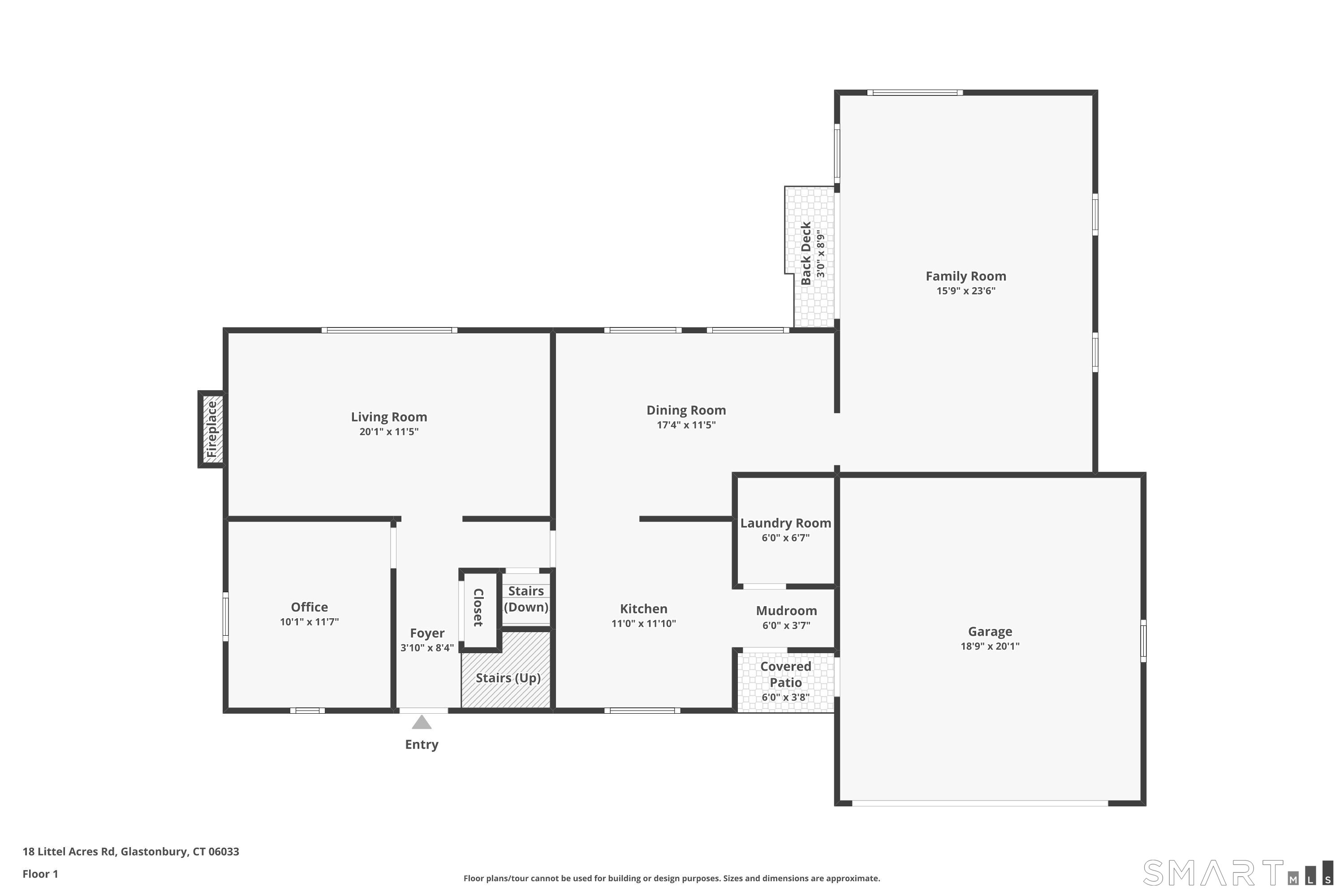 18 Littel Acres Road Property Photo 30