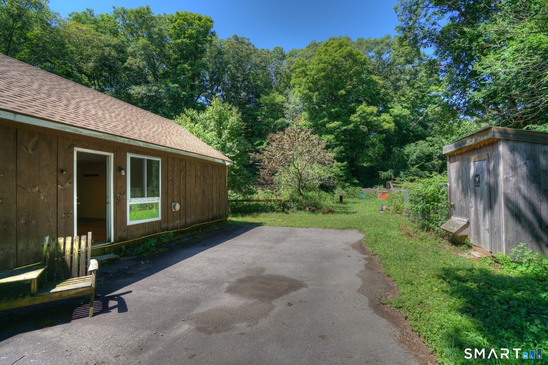 171 Clarks Falls B Road Property Photo 1