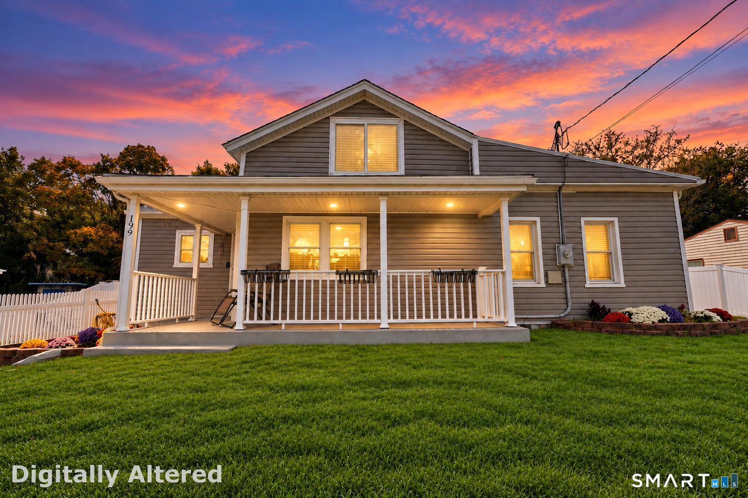 199 Prindle Avenue Property Photo 1