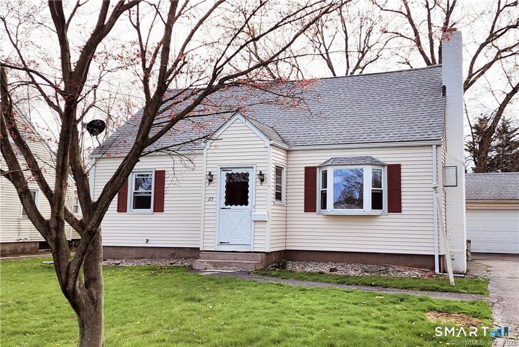 25 Madsen Road Property Photo 1