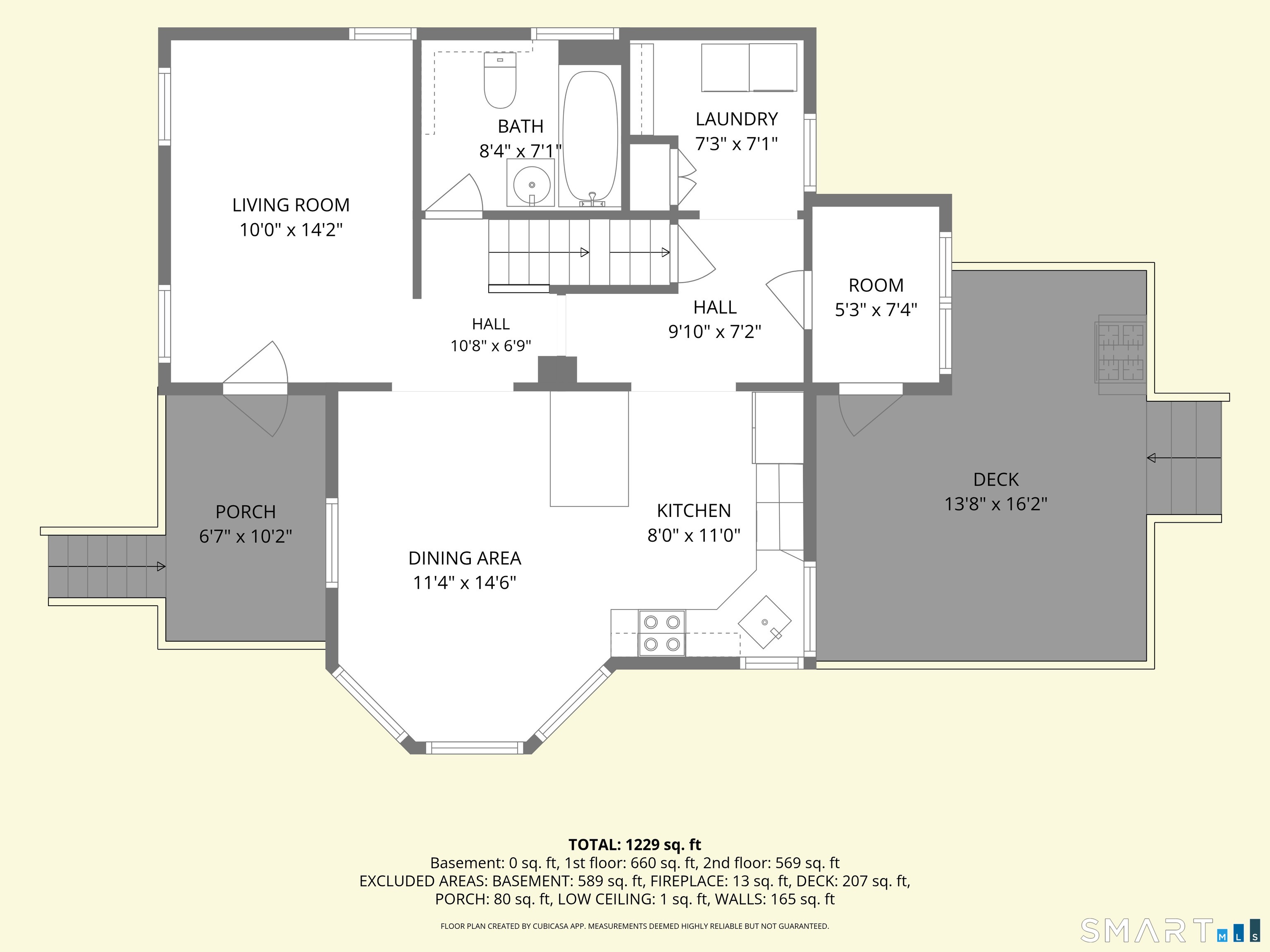 24 Hatch Street Property Photo 32