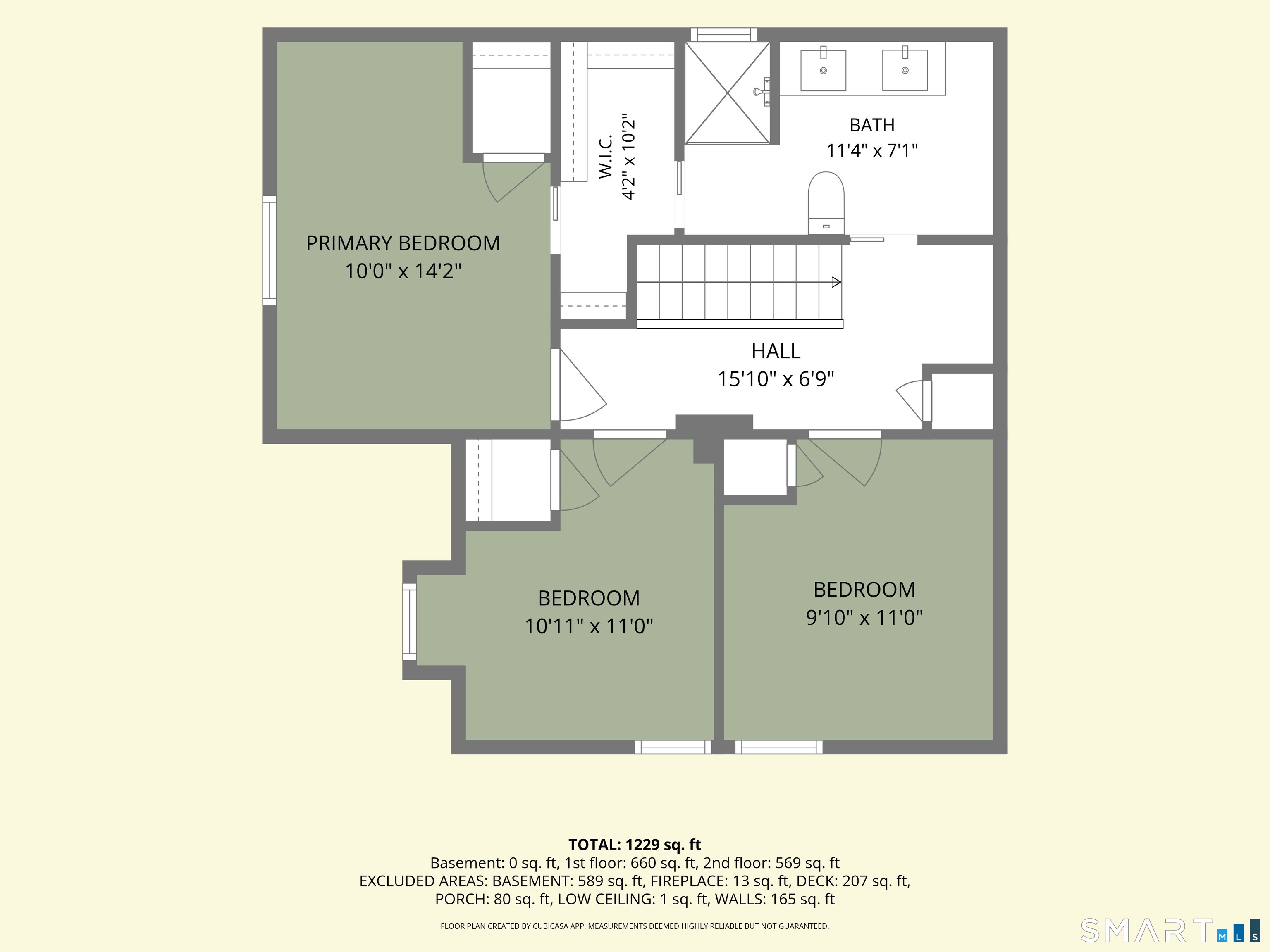 24 Hatch Street Property Photo 33