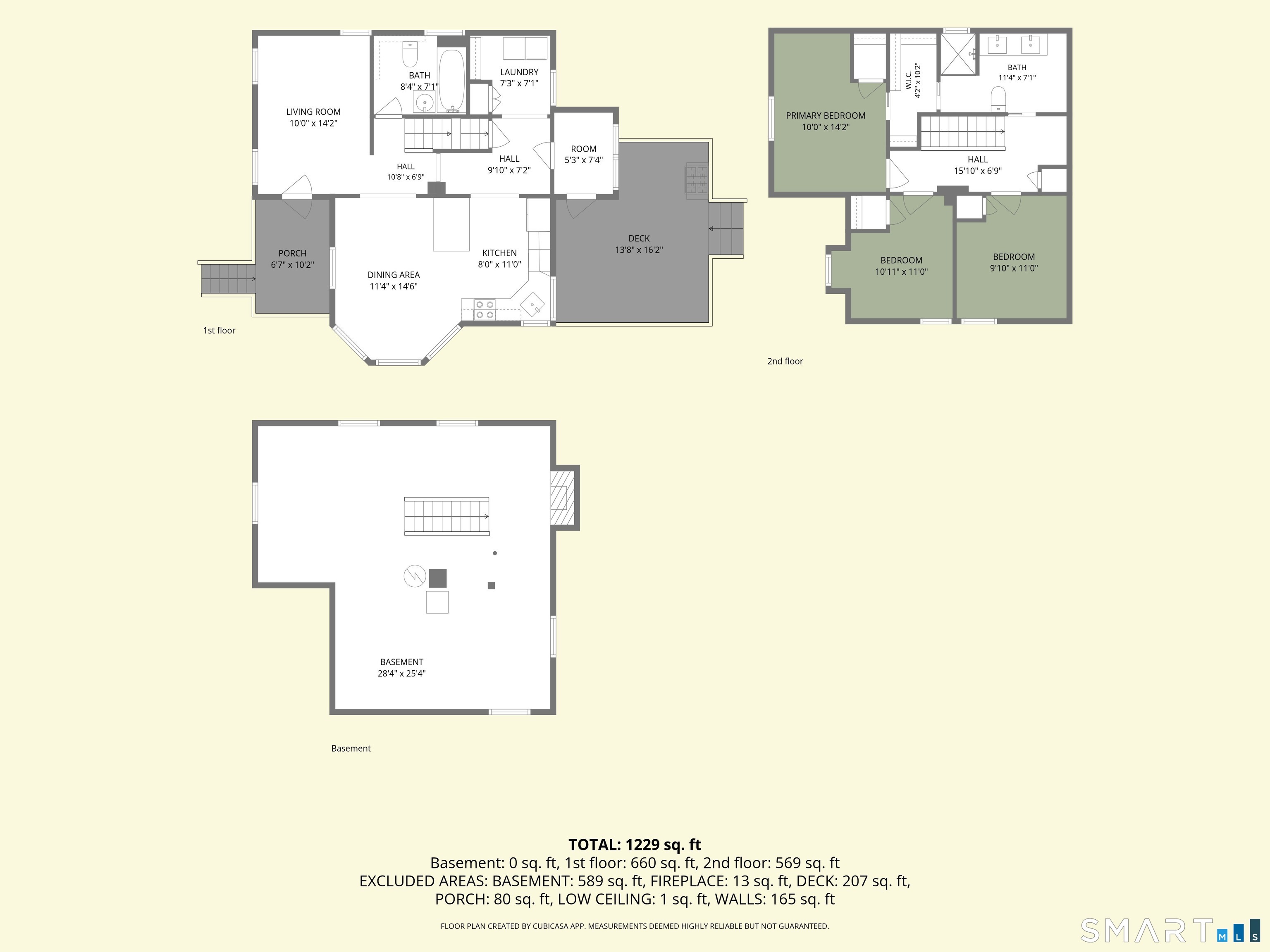 24 Hatch Street Property Photo 34